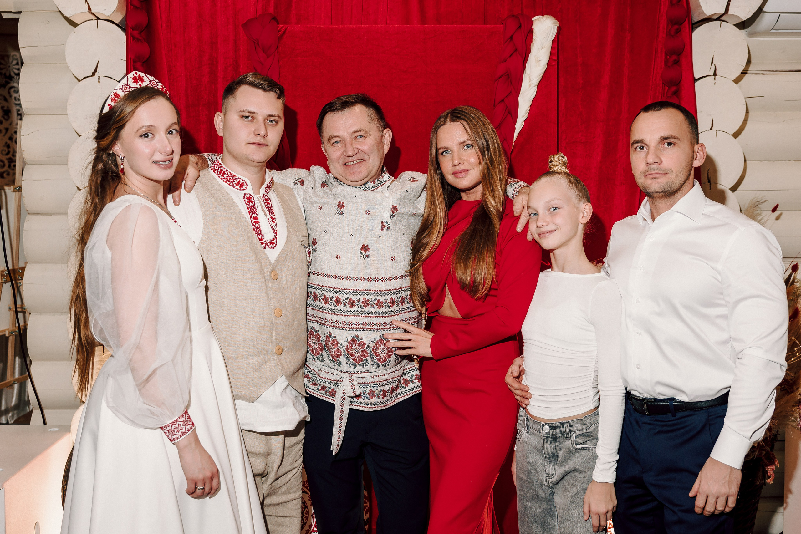 Свадебный день — Алексей и Анастасия. Лёшка Варзегов — фотограф