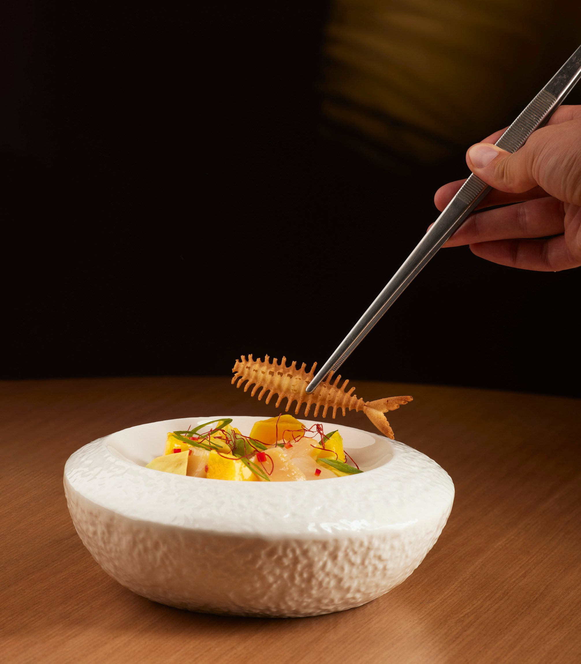 Food photography. Reportage and staged photographer Natalia Sannikova