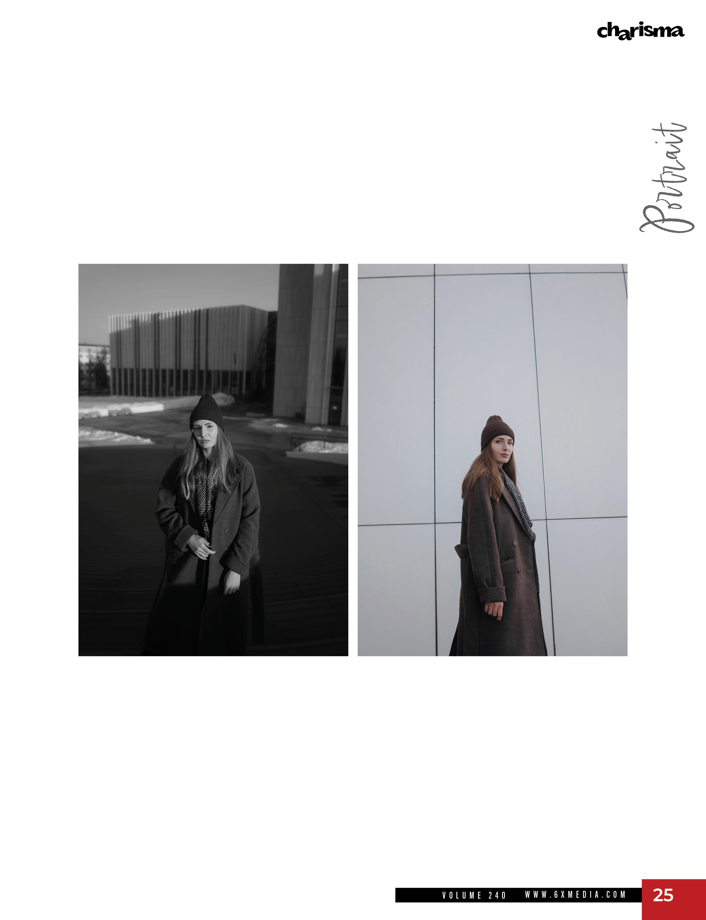 Publication. Photographer in Turkey — Dari N