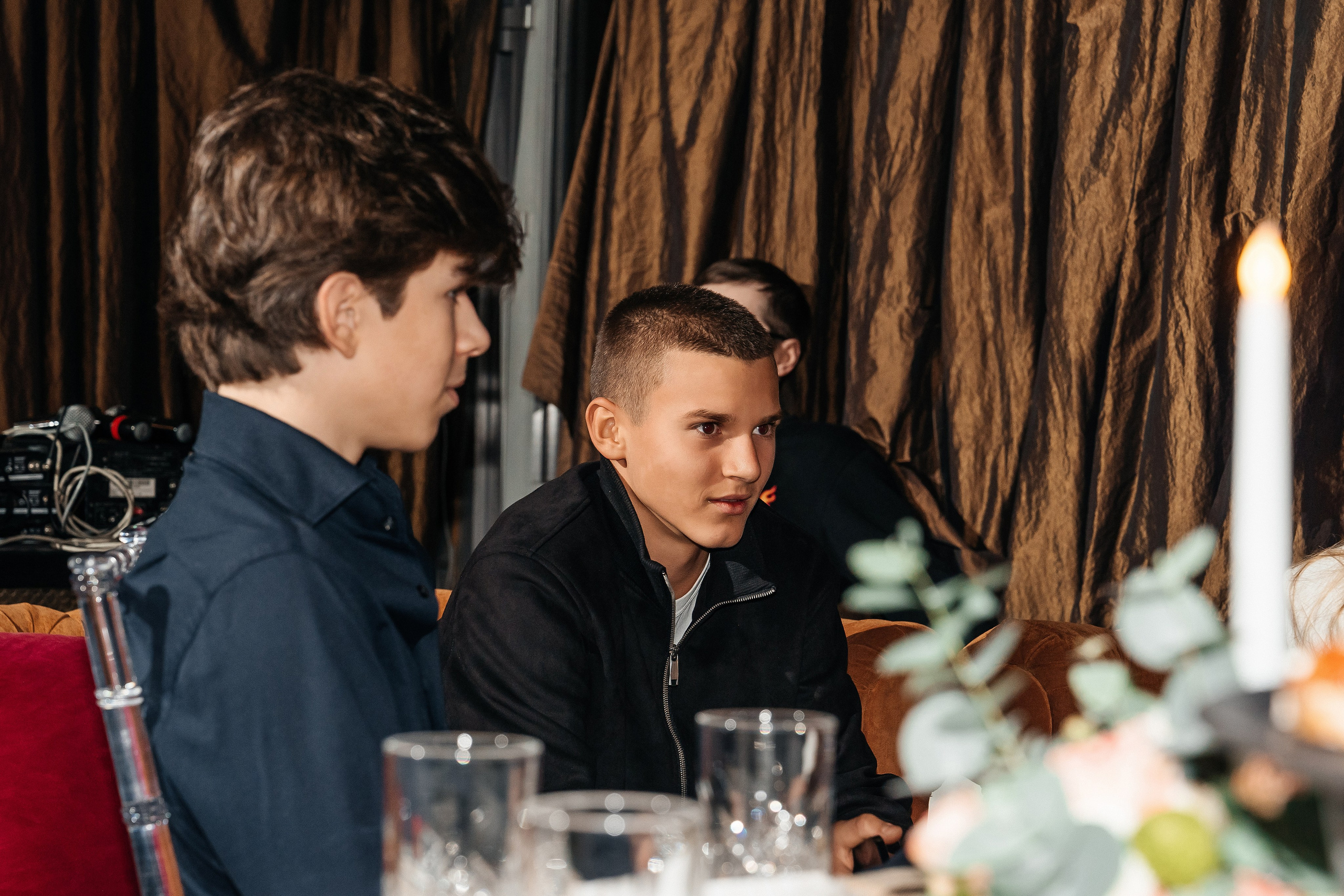 София День Рождения. Lokos.pro Ник Соколов Фото и Видео Москва/Ростов-на-Дону