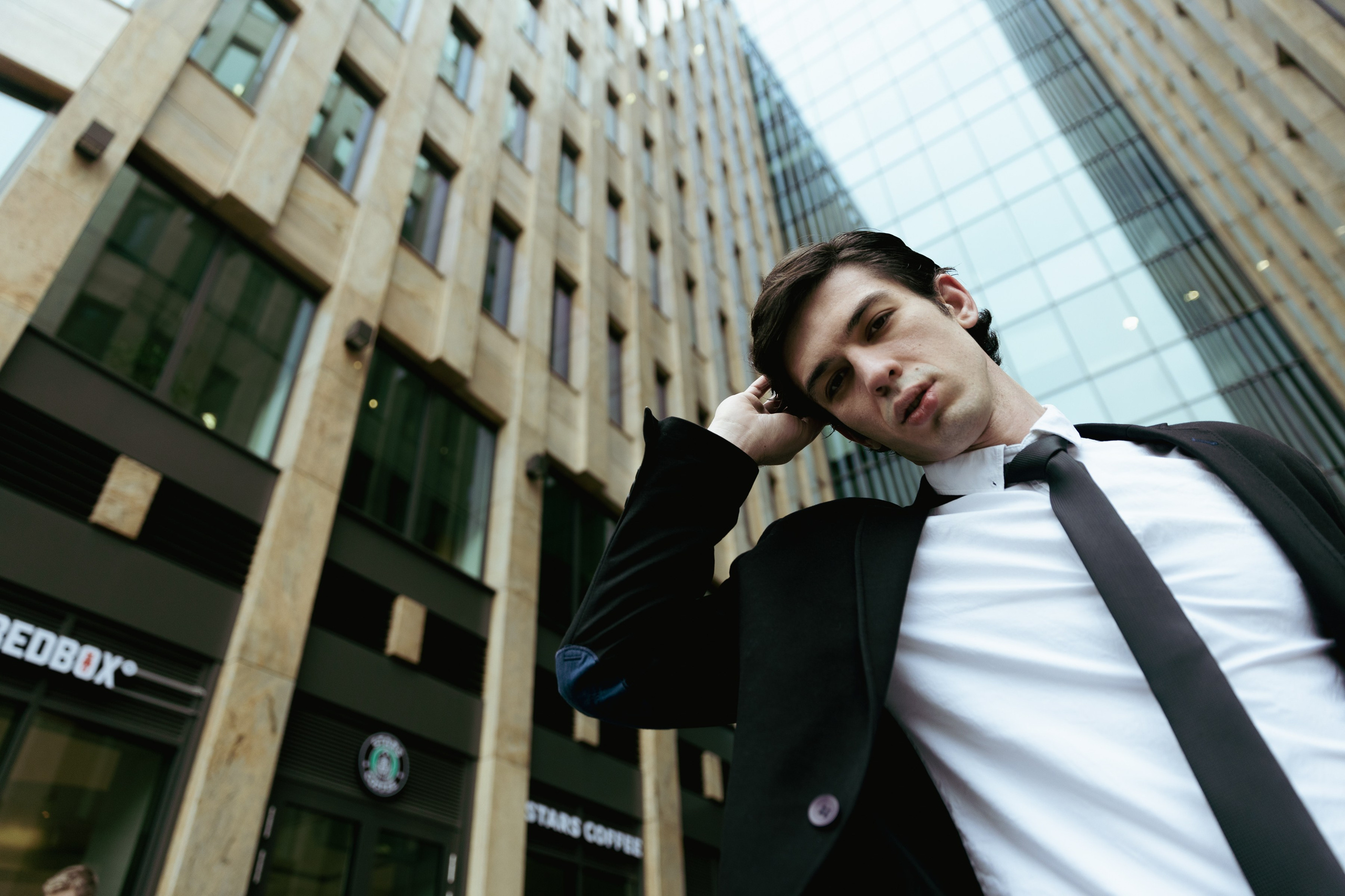 Тимур. Фотограф Москва