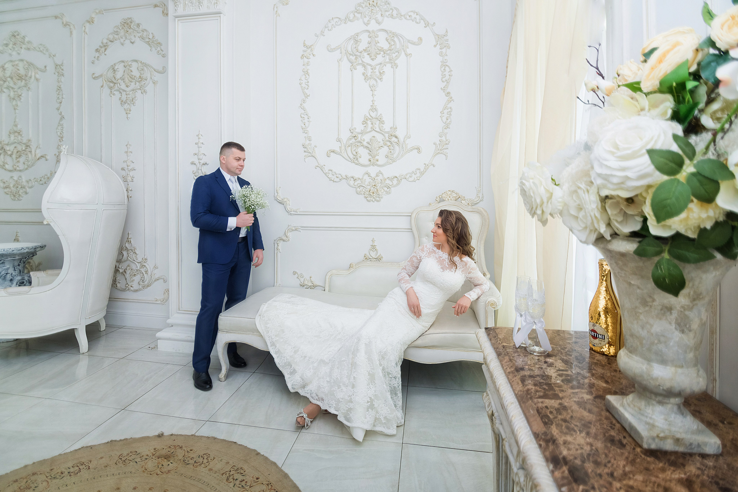 . Фотограф в Москве и Одинцово