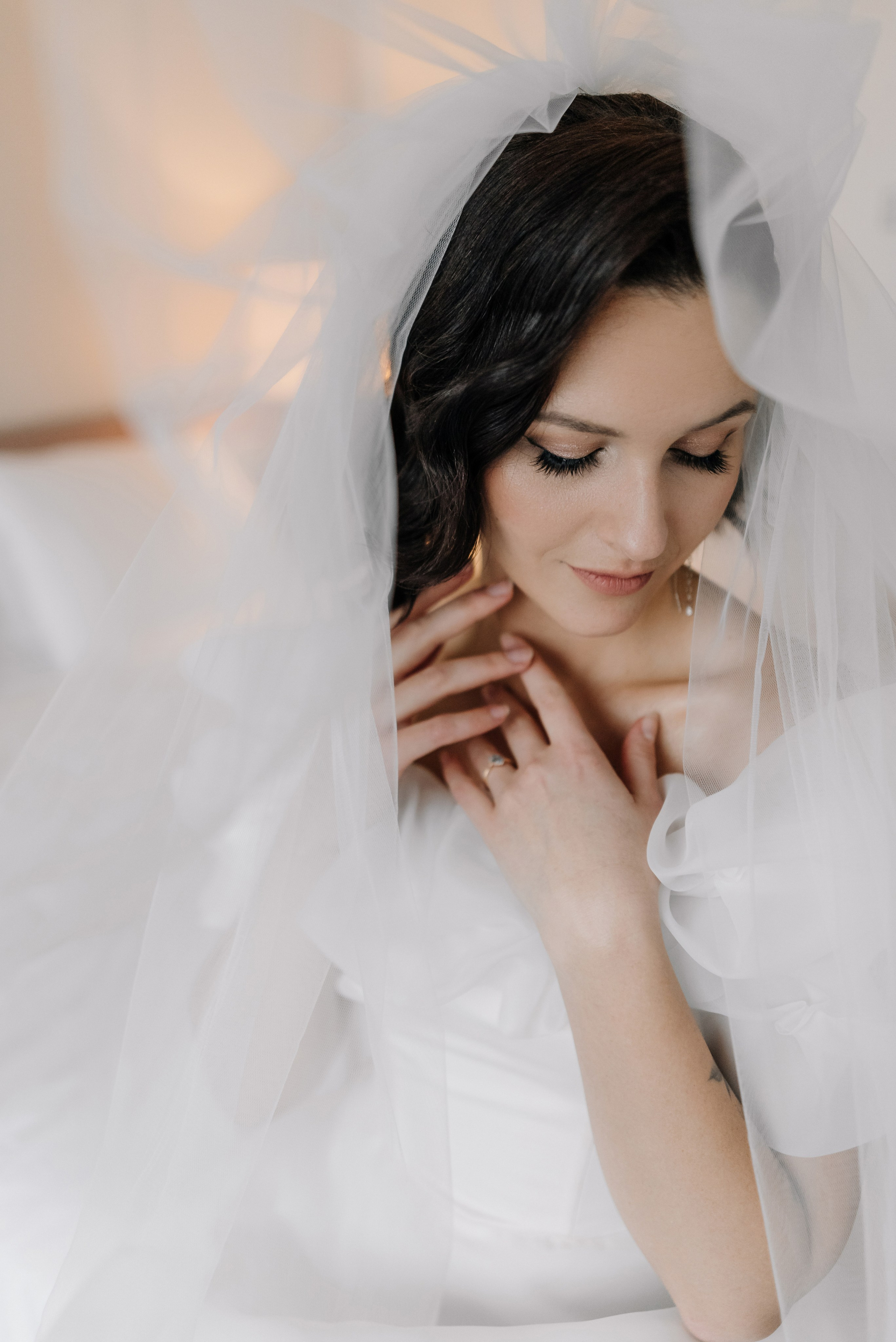 Катя и Кирилл. Свадебный и портретный фотограф в Минске Татьяна Лобода