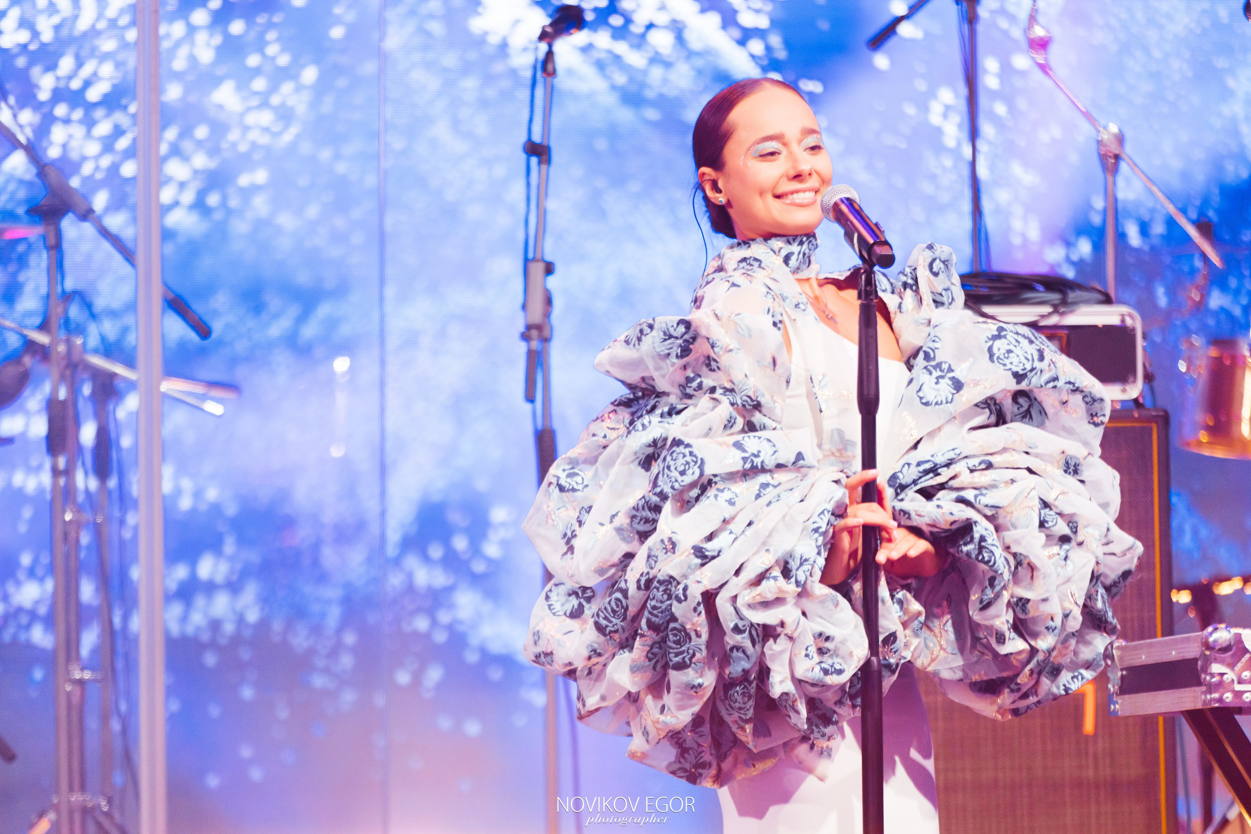 30ЛЕТ группе компаний Фармацевт. Фотограф Ростов-на-Дону