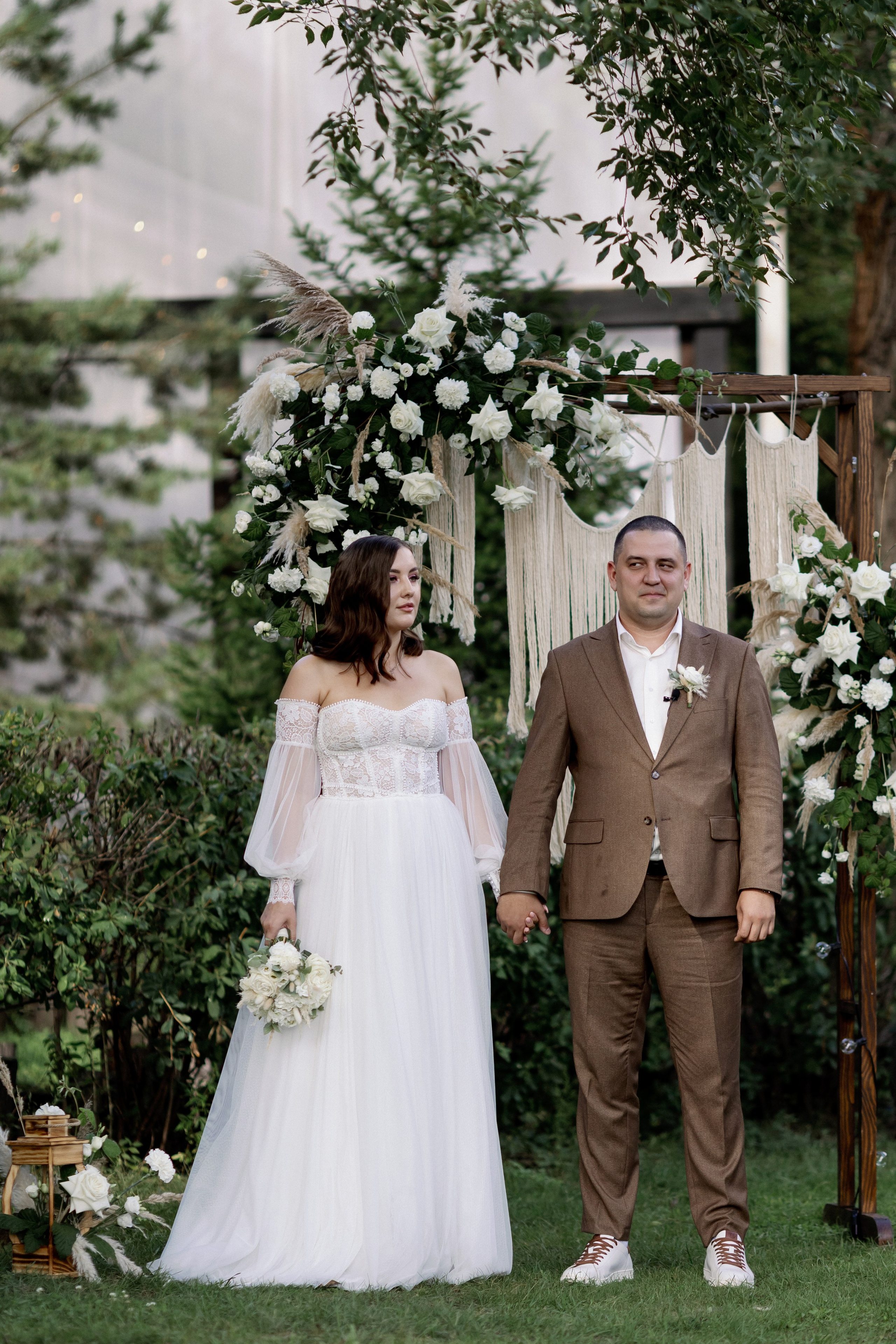 Максим и Екатерина. Фотограф в Красноярске