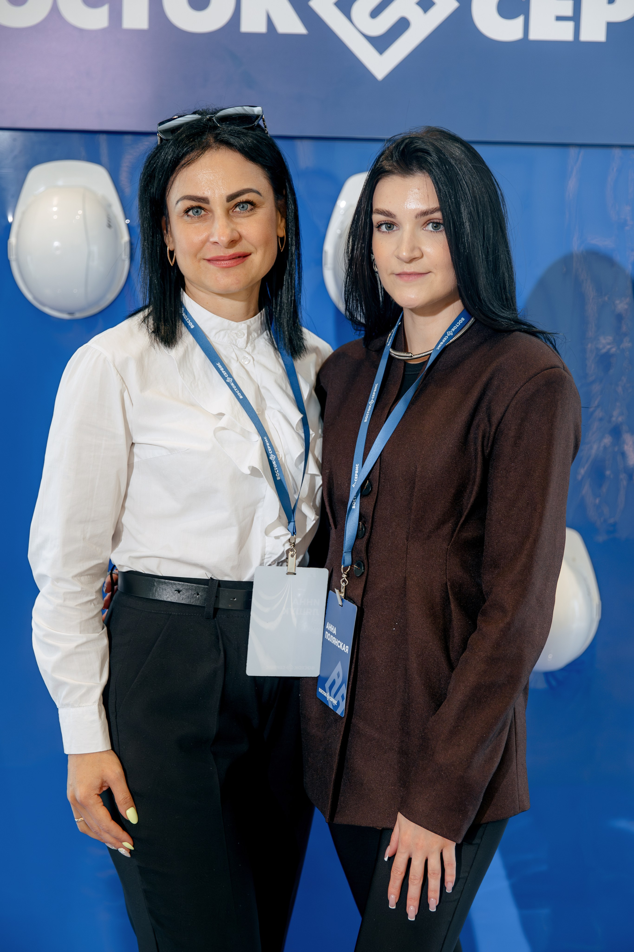 ВОСТОК СЕРВИС. Фотограф в Красноярске