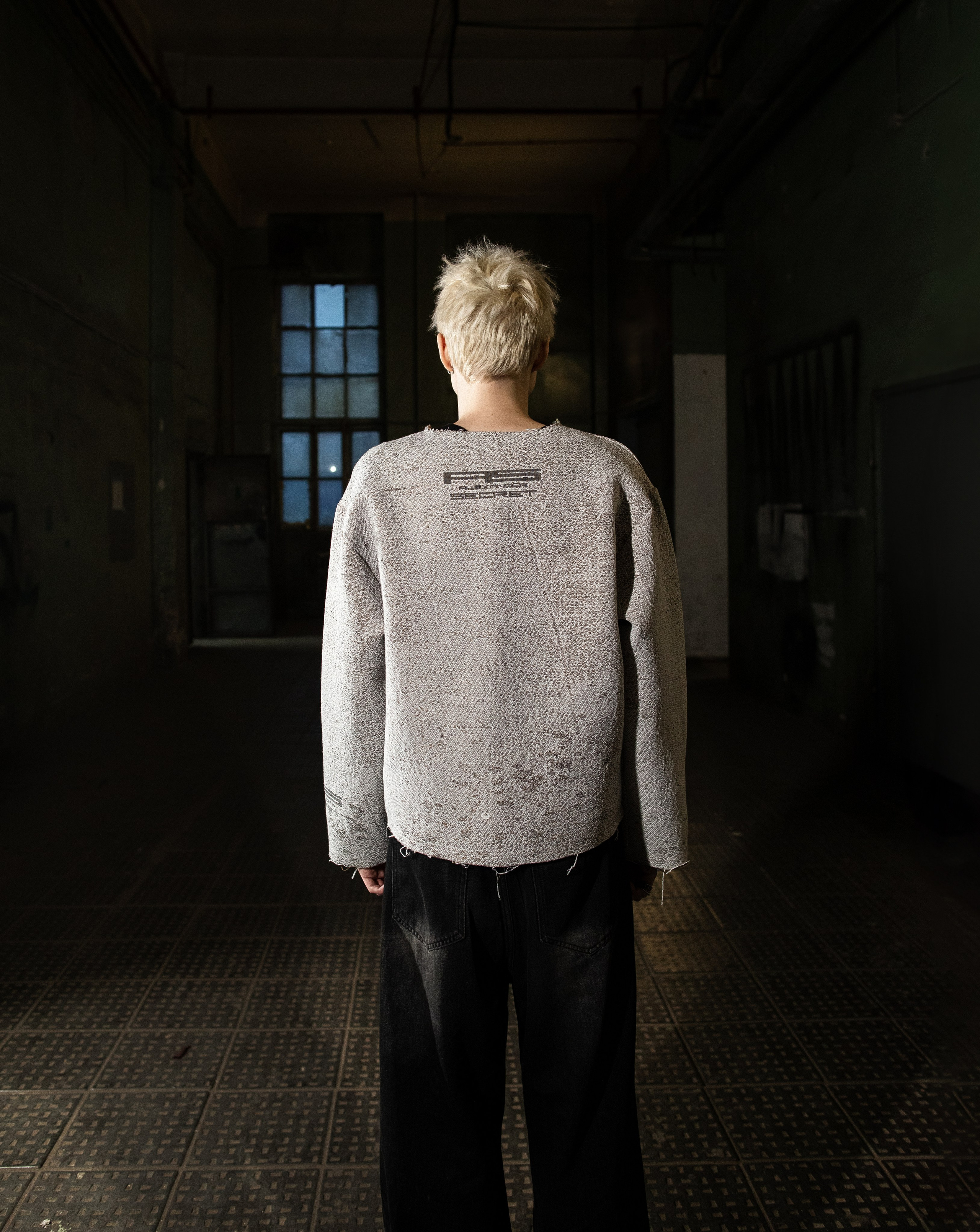 ALEXANDER SECRET. Kayala