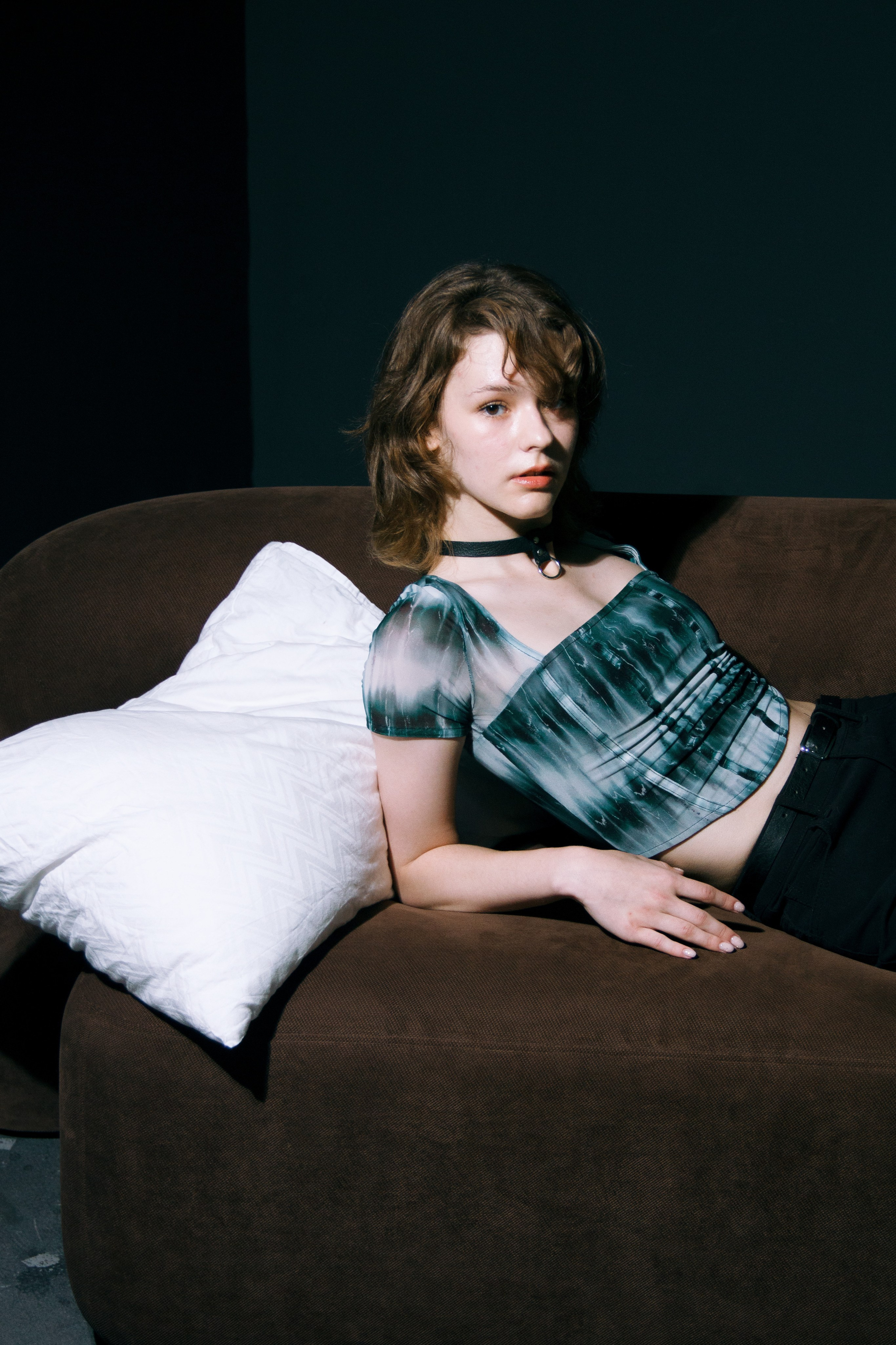 Маша. Главная