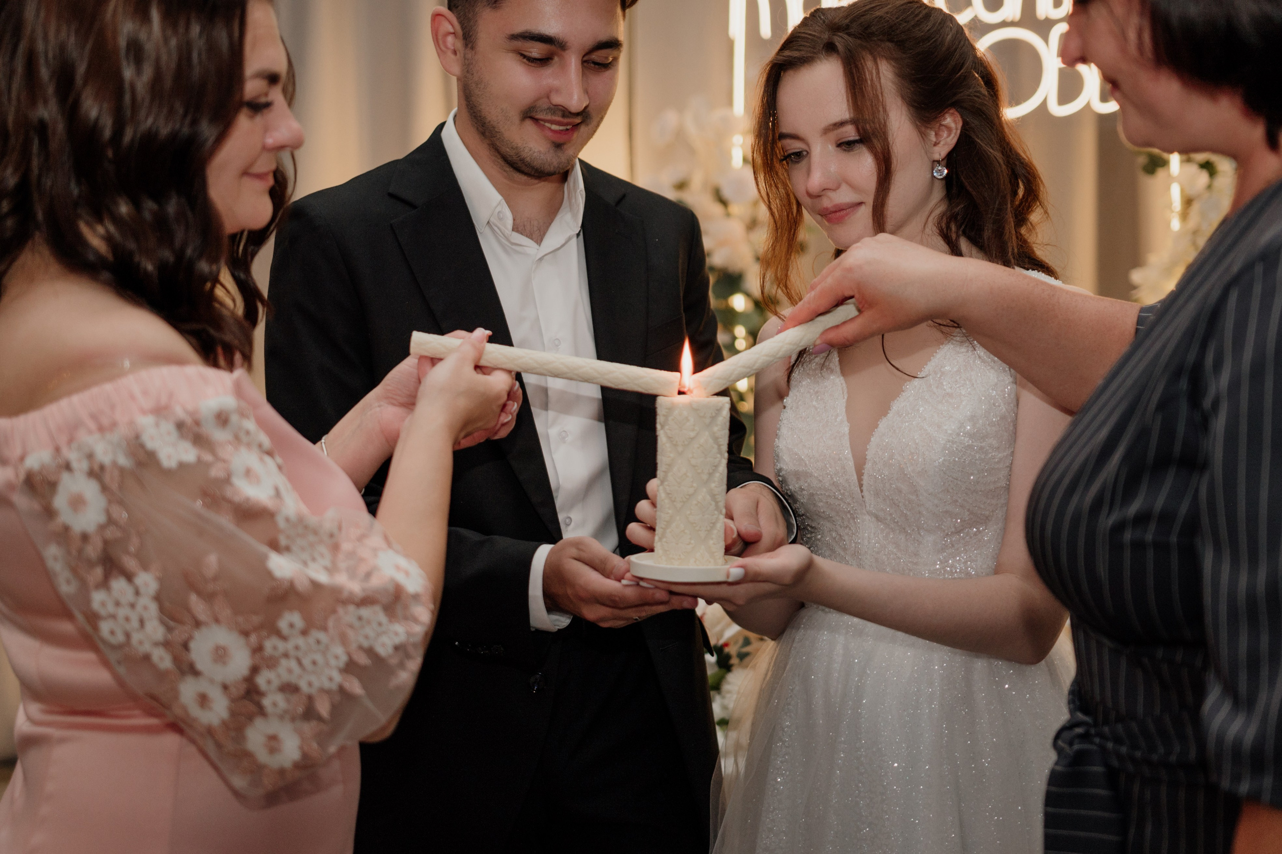 Глеб и Полина. Свадебный и Семейный фотограф в Ярославле Алёна Колясникова