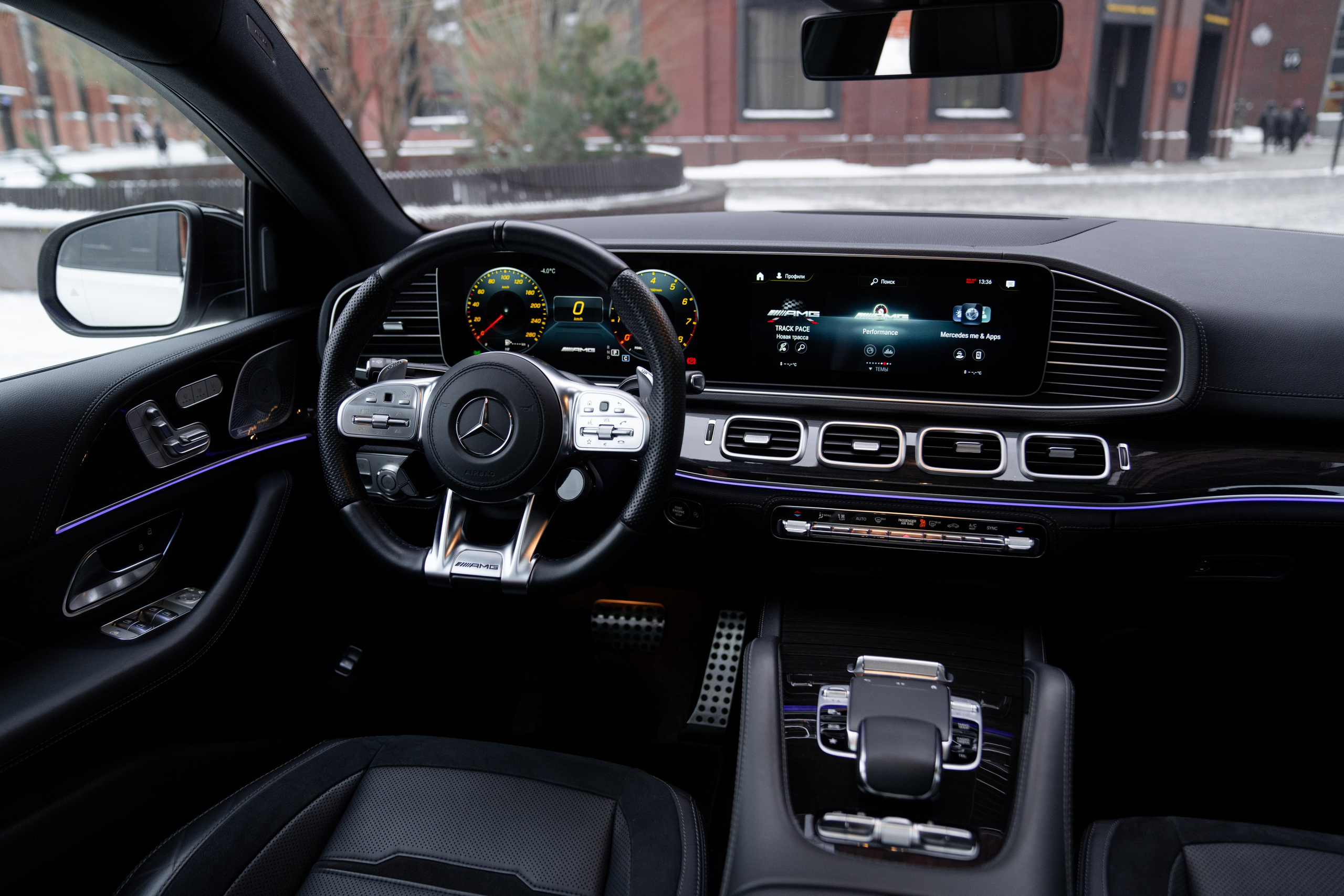 Фото для продажи авто. Фотограф в Санкт-Петербурге Мария Александрова