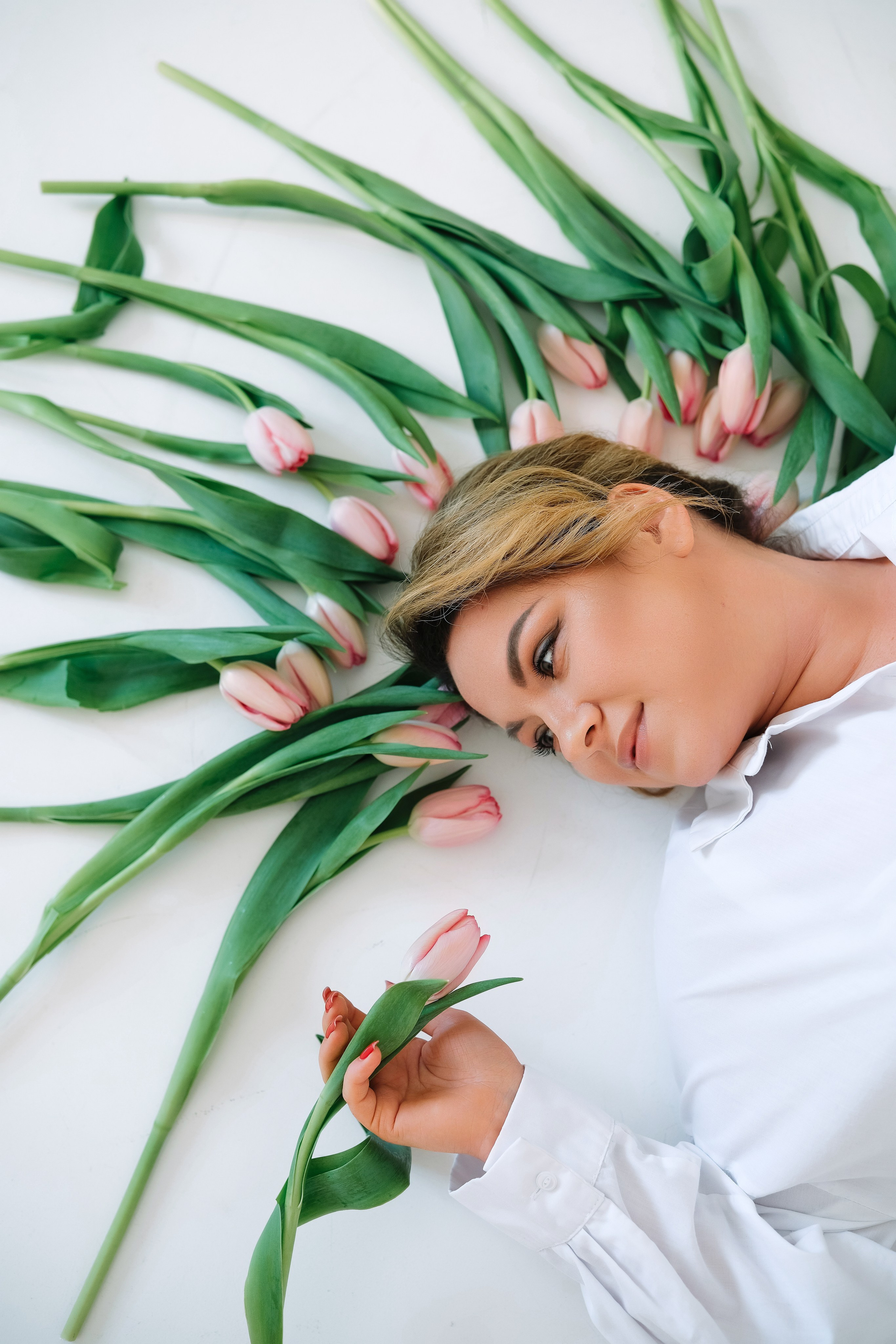 Естественный свет. Фотограф и видеограф в Тюмени Анна Жагорина, ваши фото еще не отдавали так быстро!