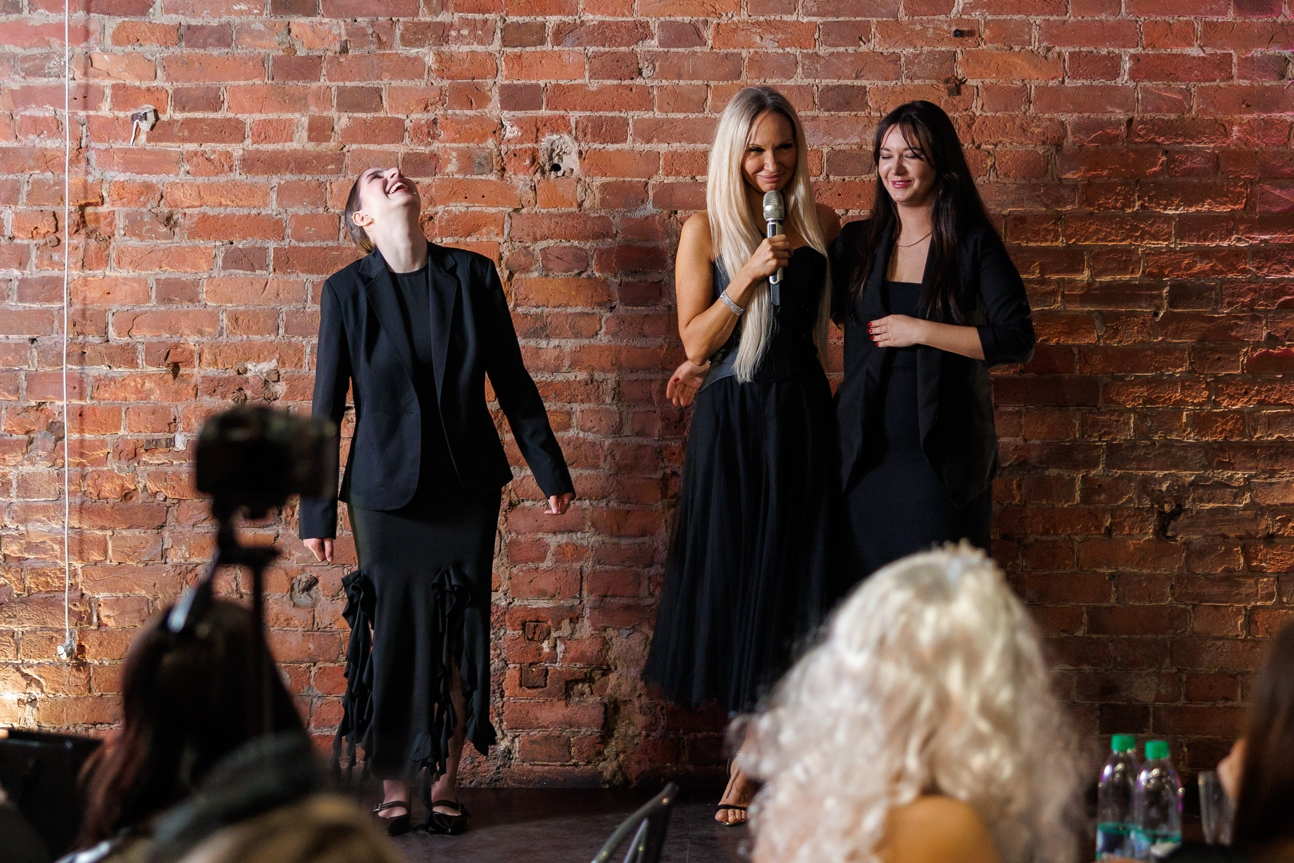 День рождения Residence of beauty Clinic. Фотограф в Санкт-Петербурге — Сергей Петров