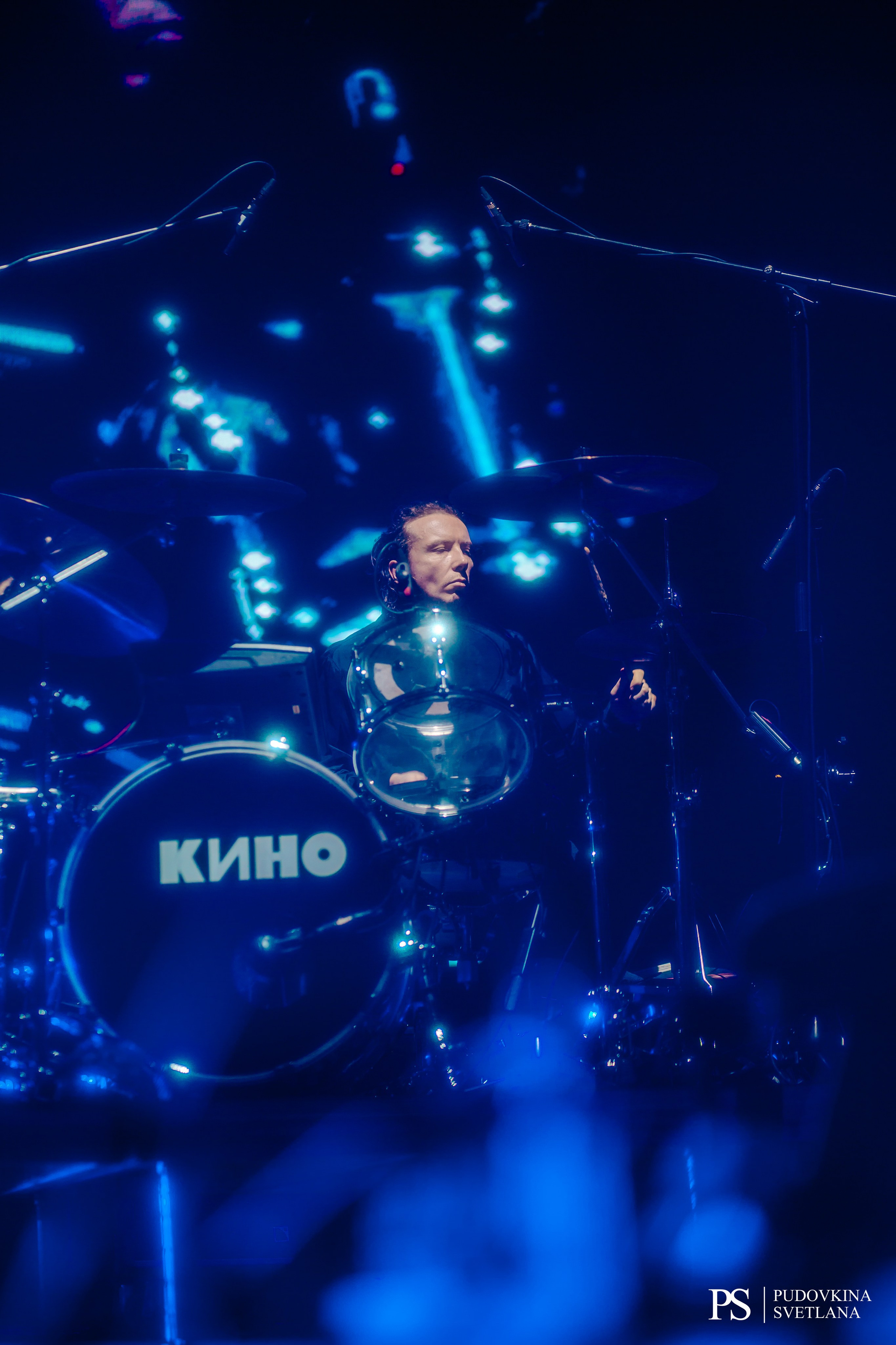 КИНО. Самара. Фотограф Тольятти Светлана Пудовкина