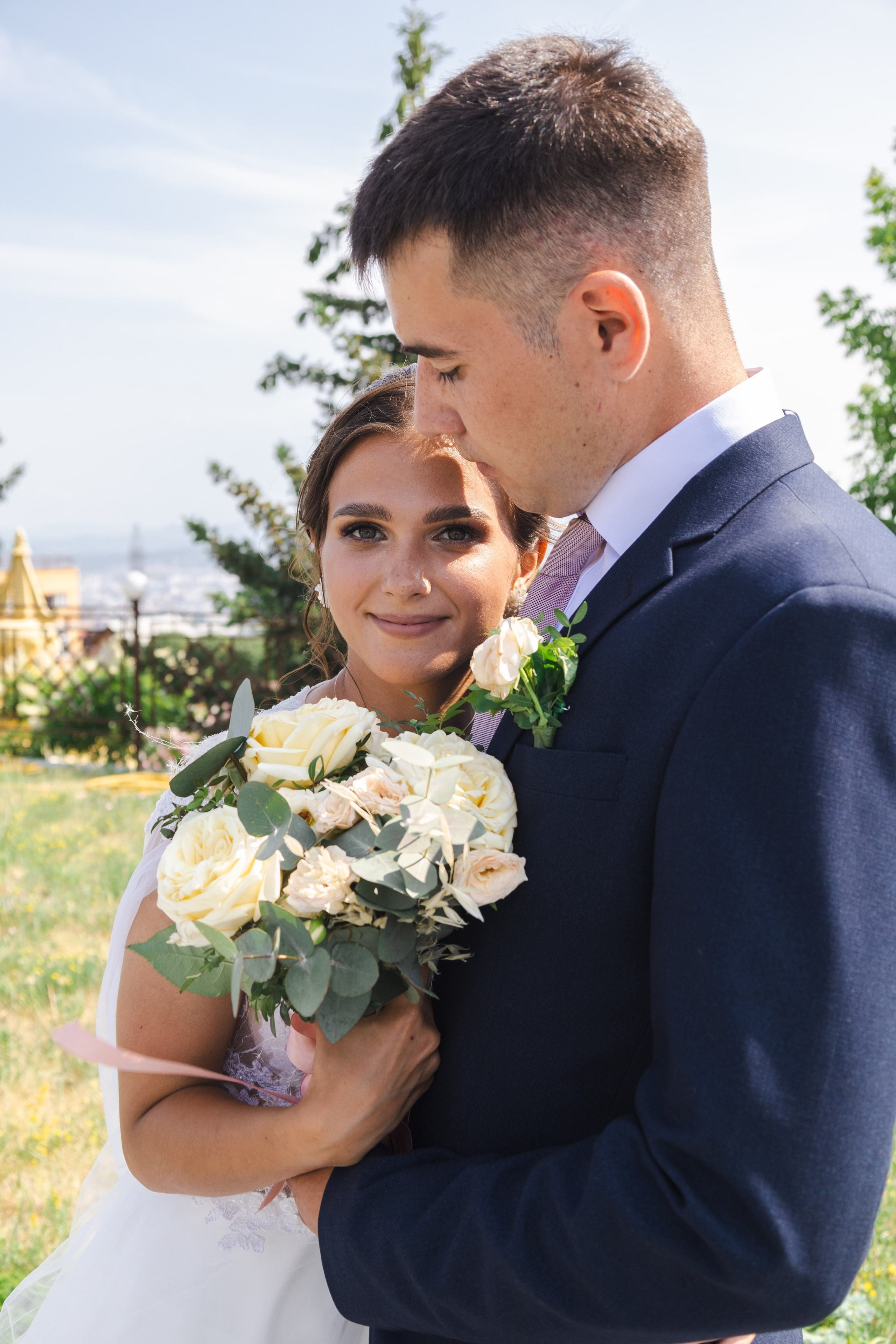 Свадьба. Фотограф в Улан-Удэ Анна Арапова