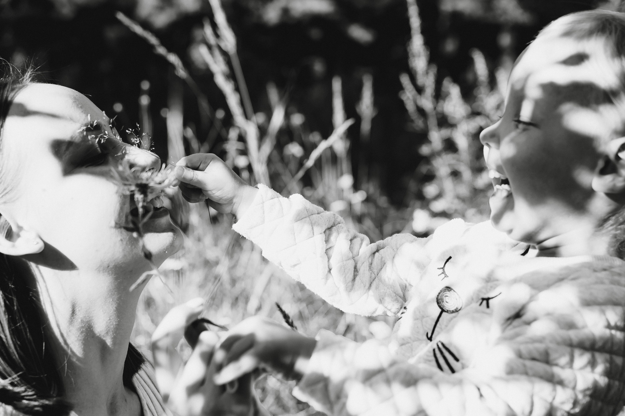 Вася и Маша. Фотограф в Нижнем Новгороде Алексей Уковский