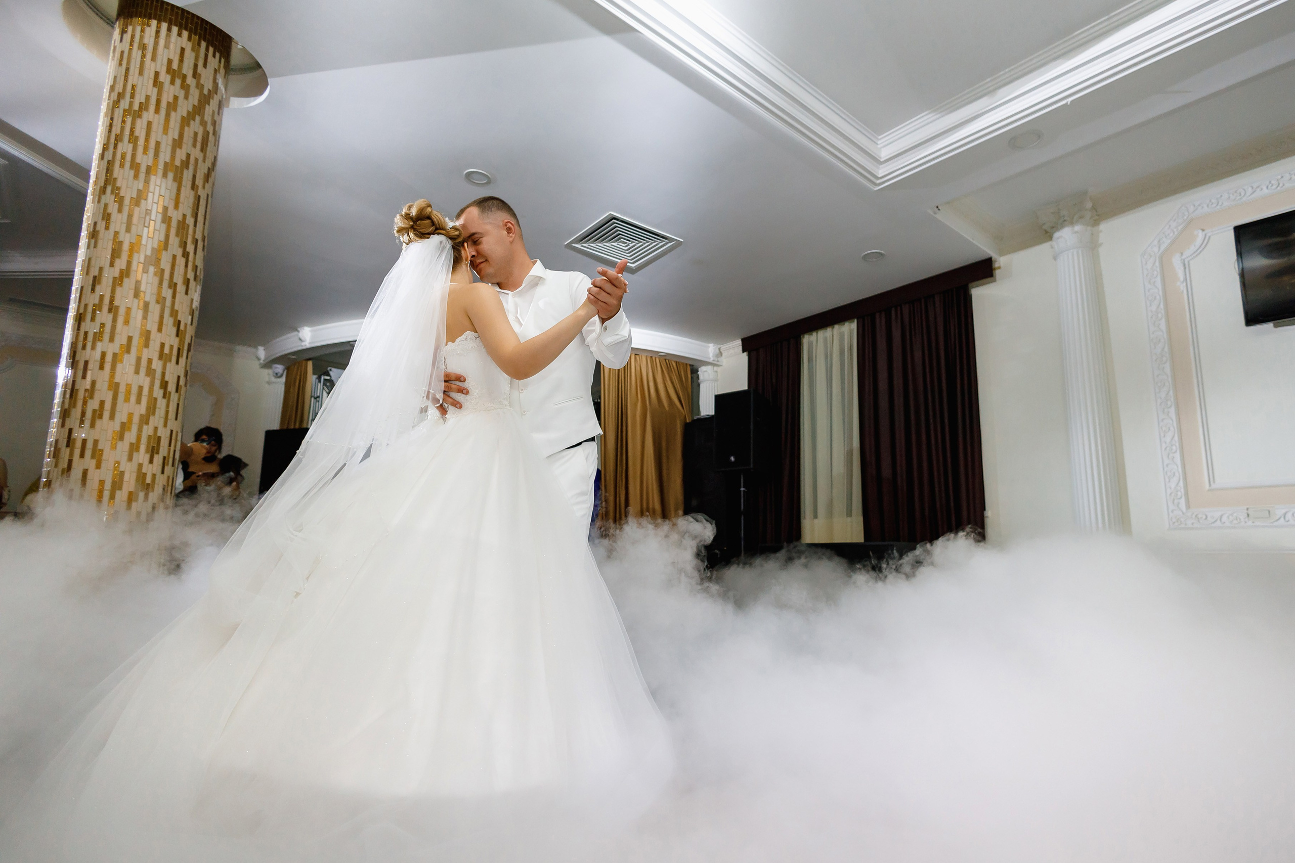 Анатолий и Ирина