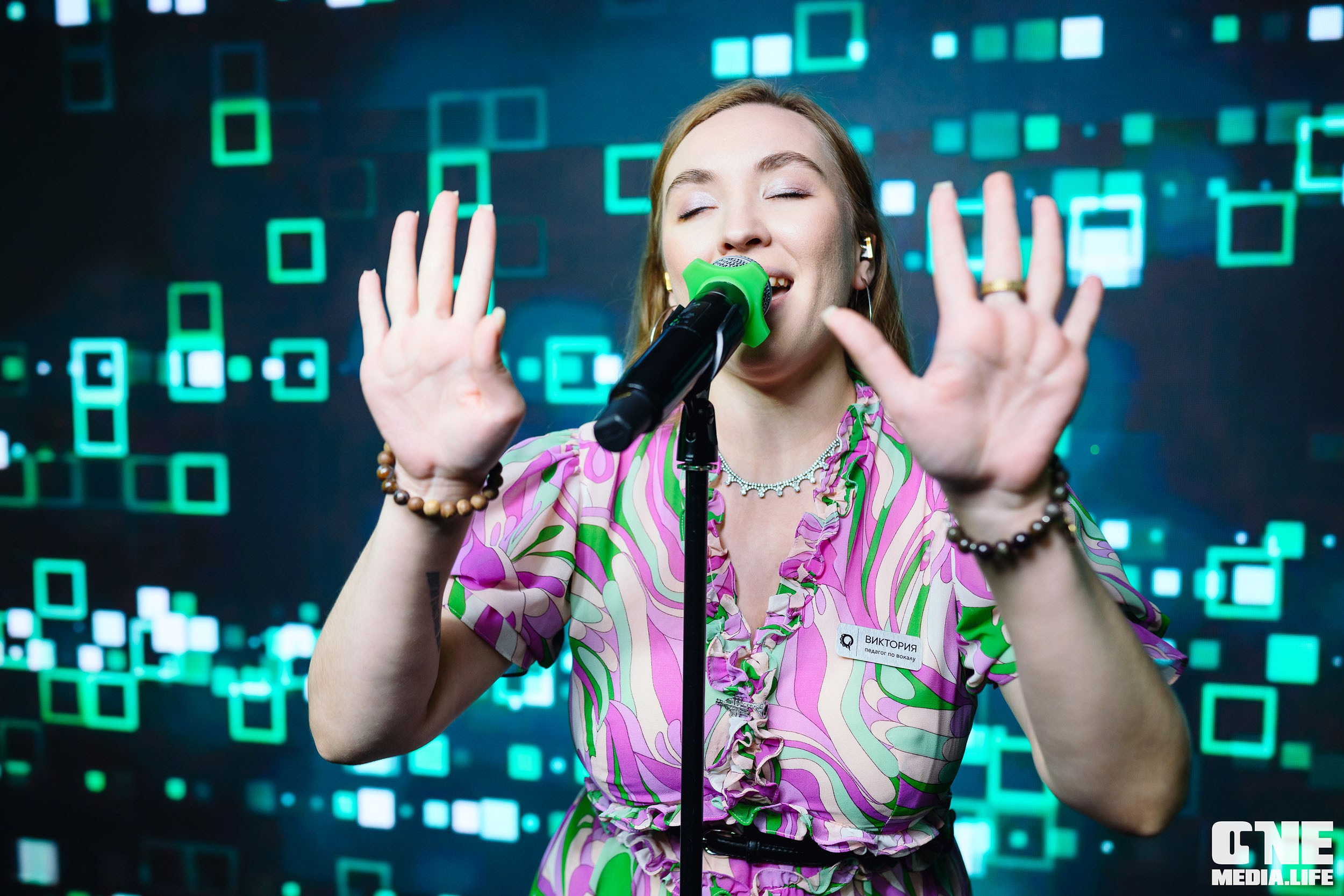 Фоторепортаж из ресторана Океан. One Media Life: фоторепортажи, фотоотчеты с мероприятий и заведений