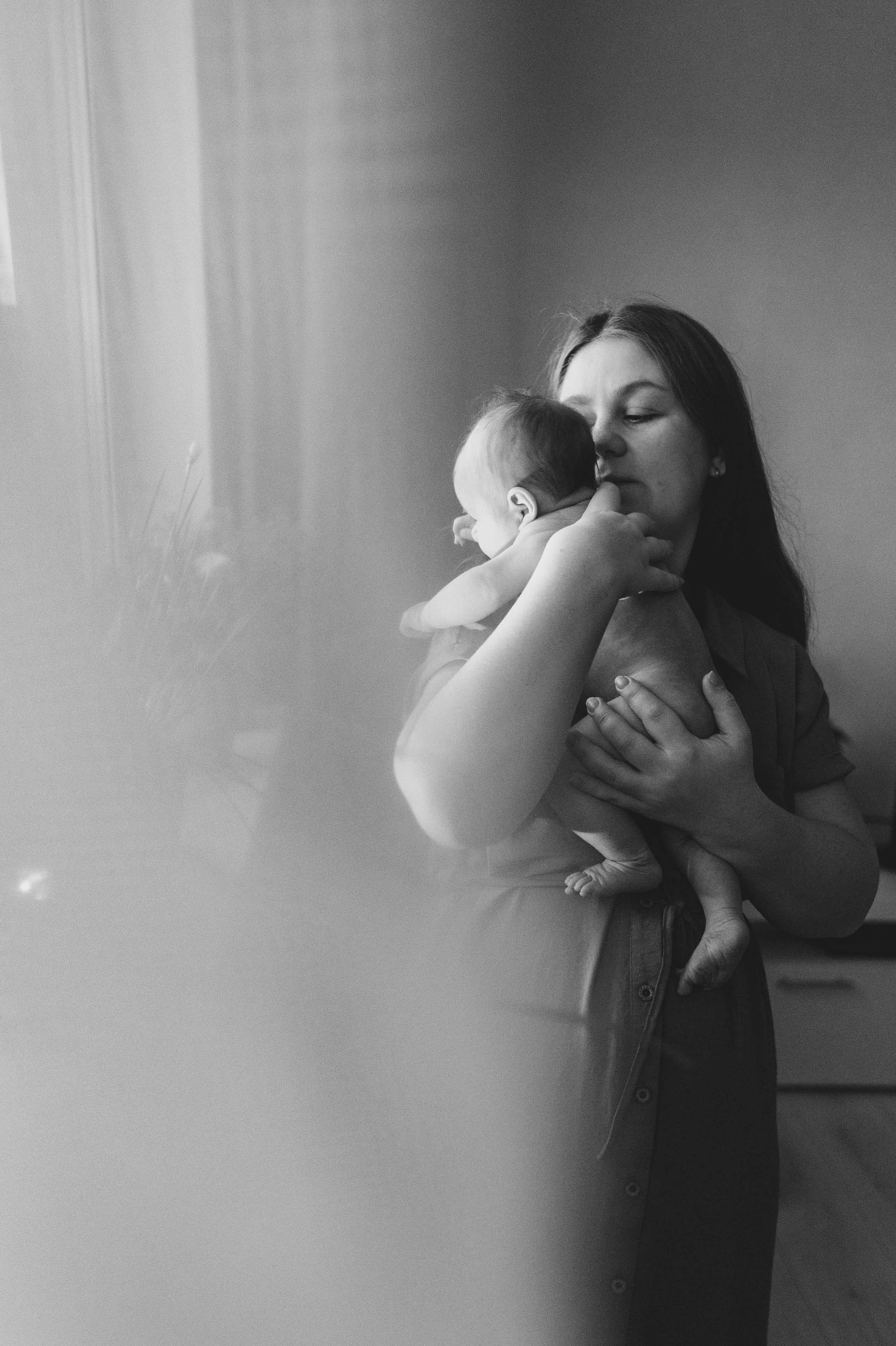 Материнство. Семейный и детский фотограф в Санкт-Петербурге Татьяна Дмитренко