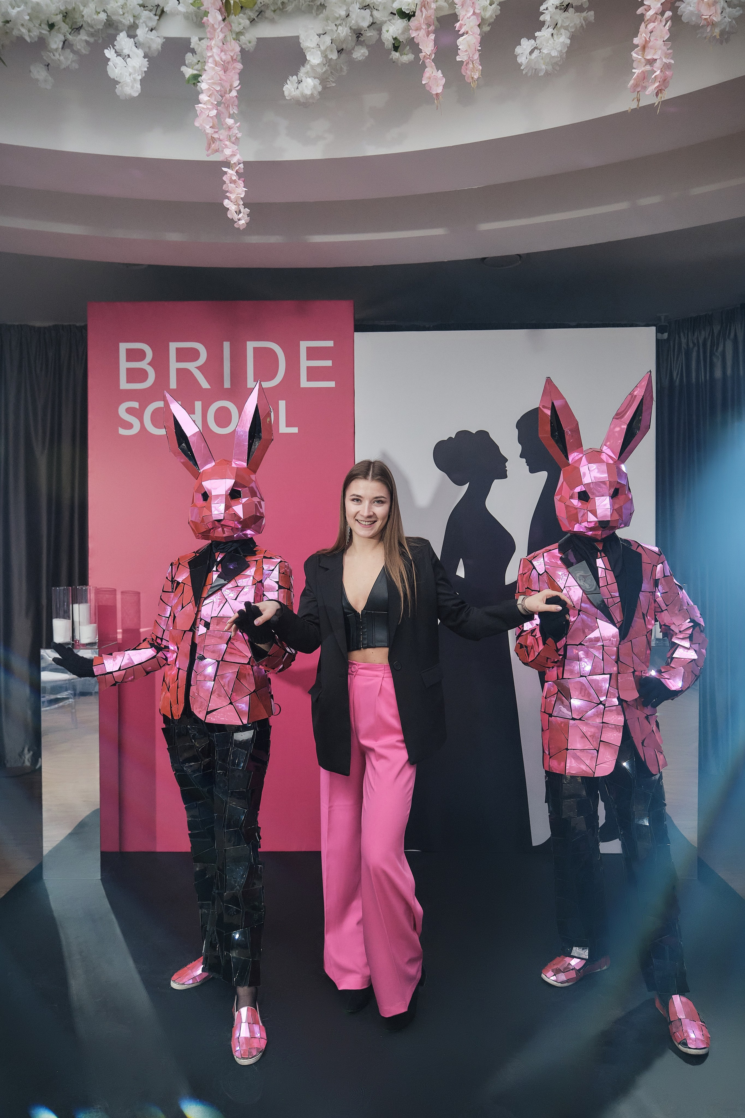 Школа невест 5. Свадебный фотограф в Екатеринбурге Соседков Евгений