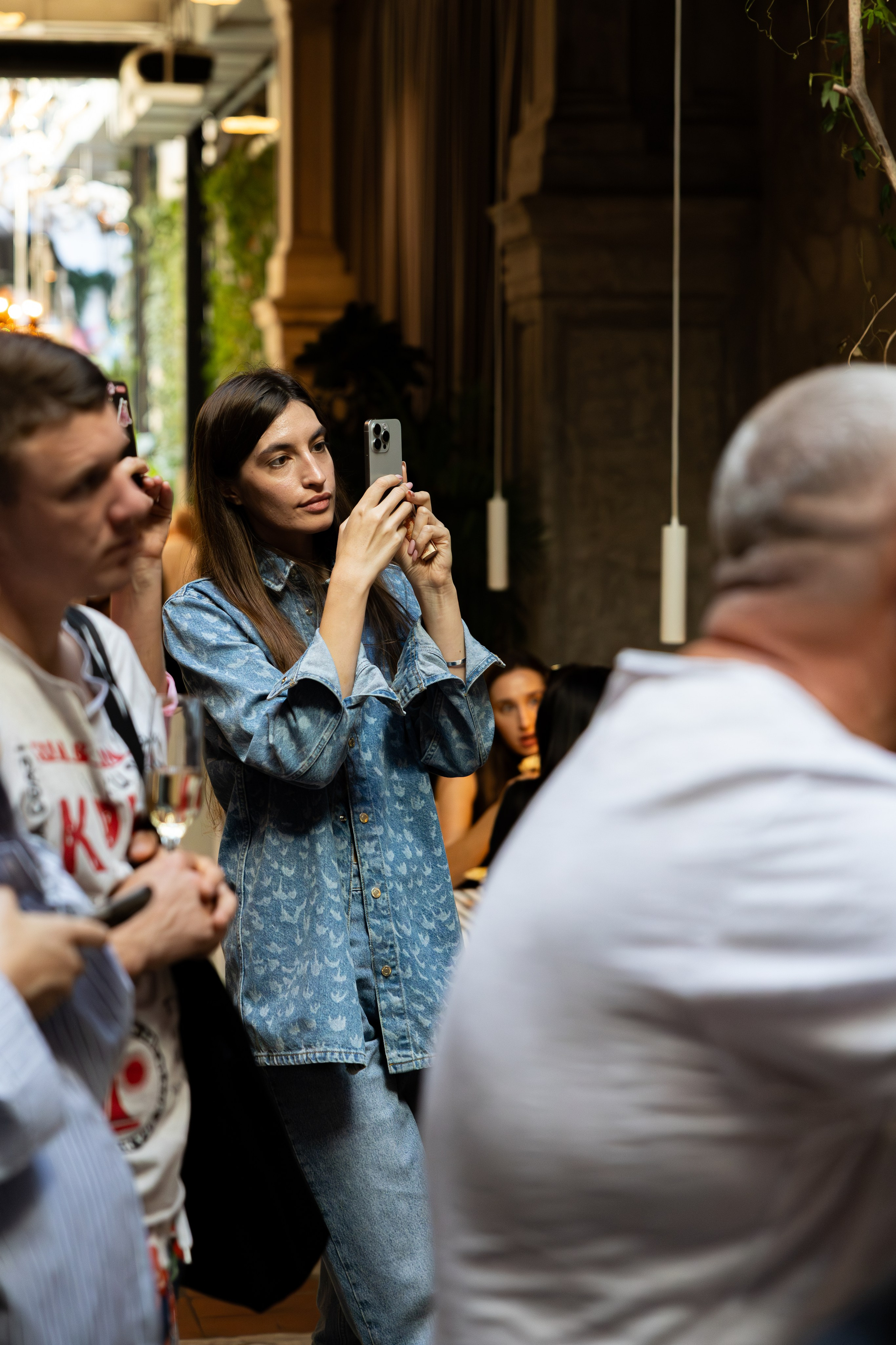 Gastrodvor THE LAB. Дженбаз Павел — фотограф в Ялте