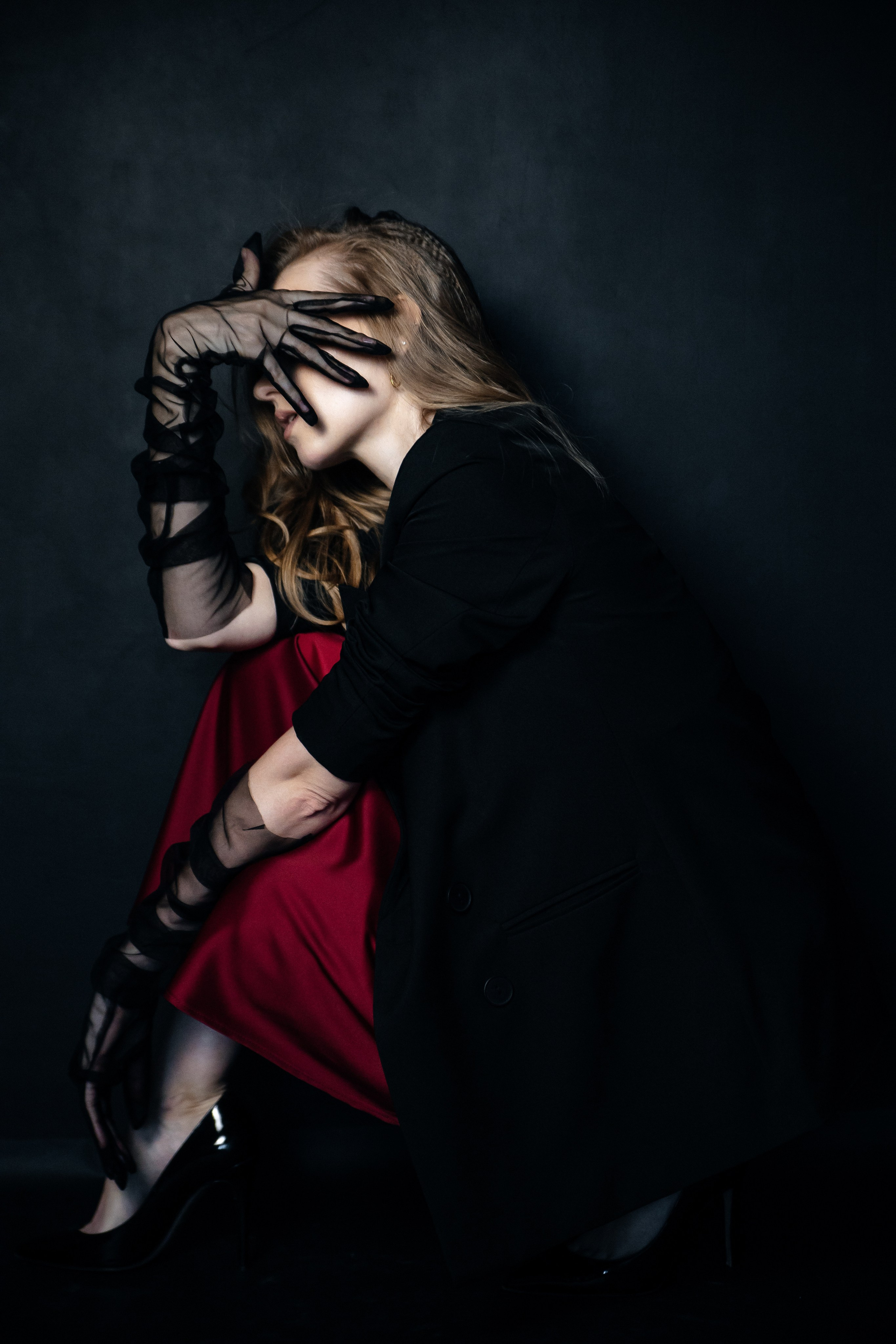 Мария. Свадебный фотограф в Буденновске