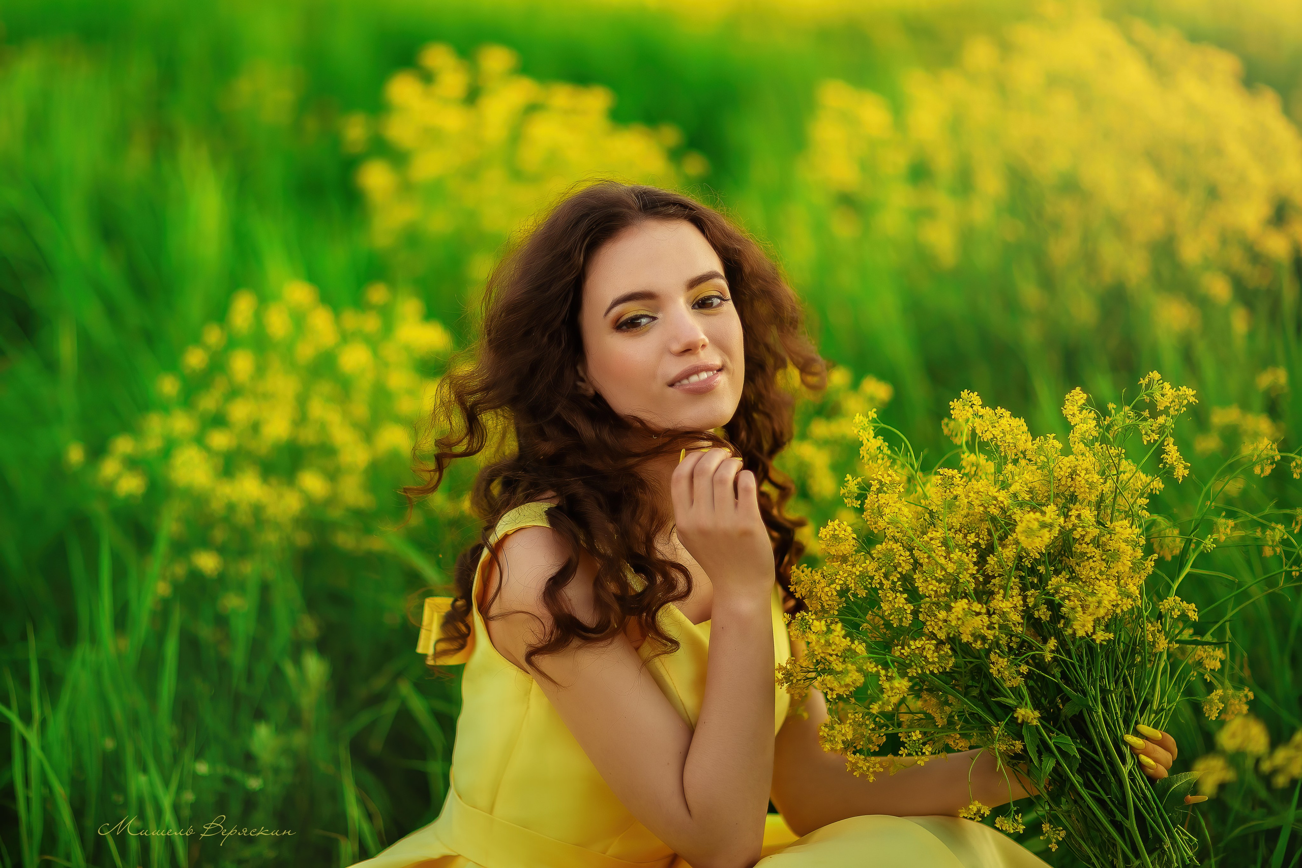 Рапсовые истории