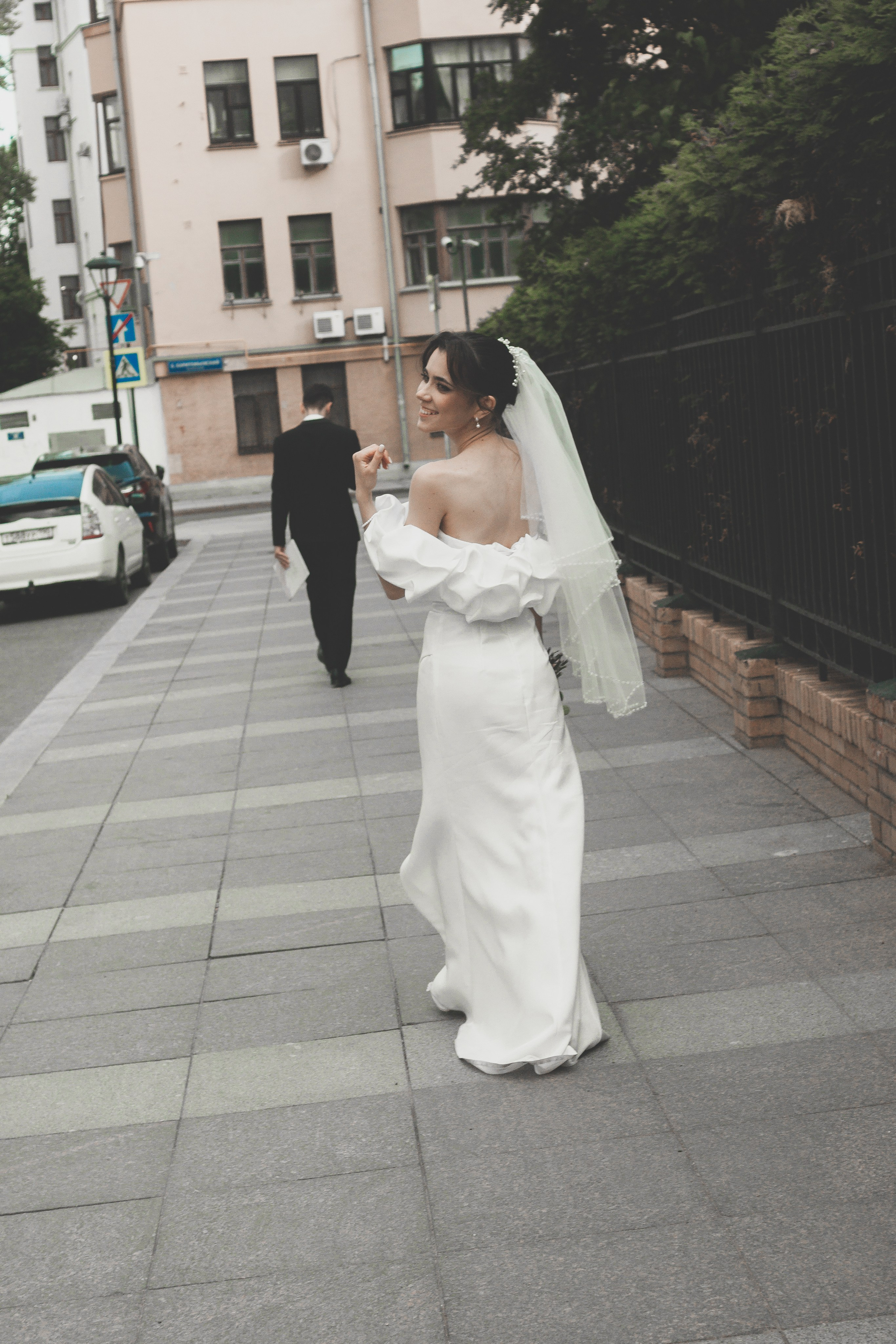 Портретный и художественный фотограф в Москве