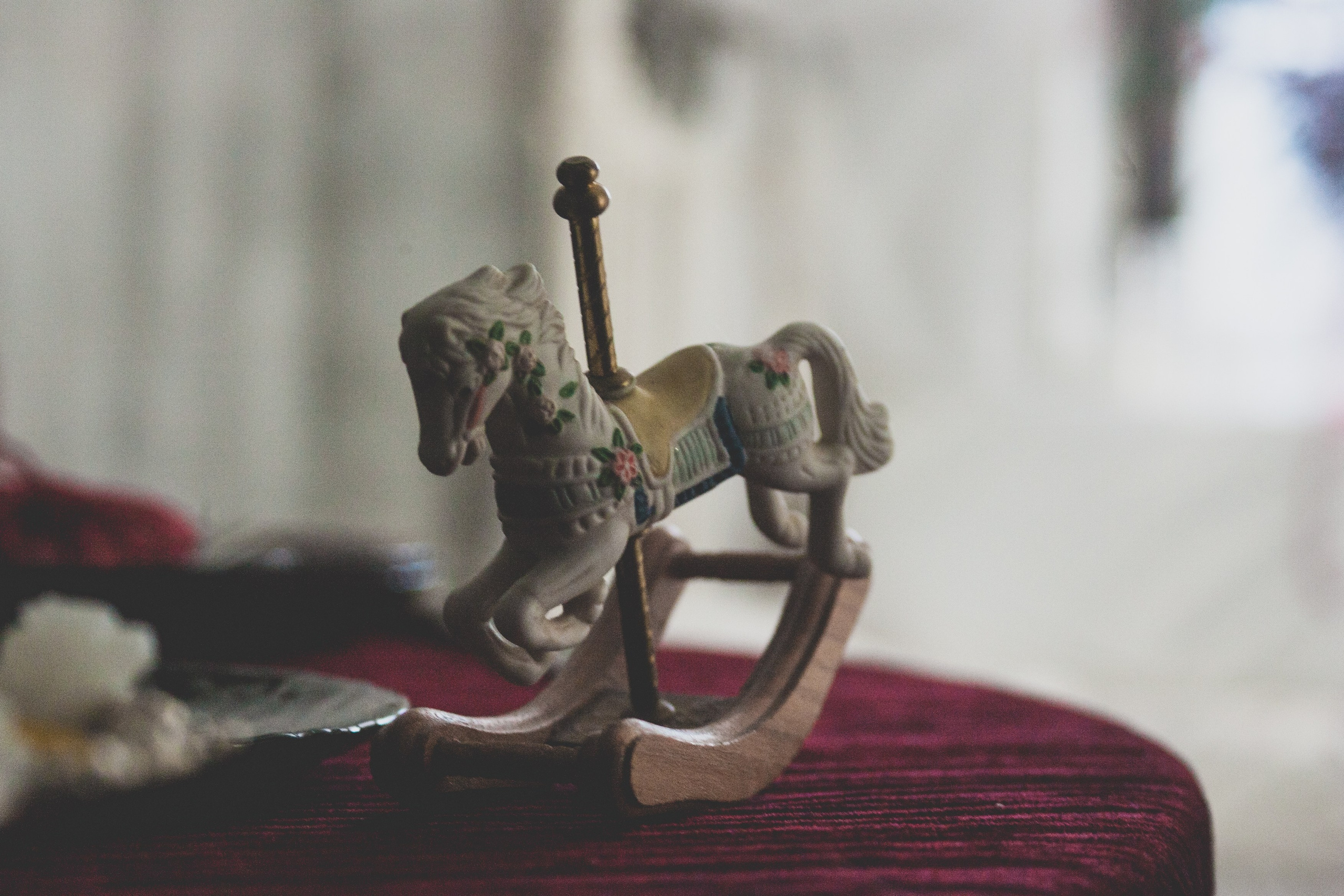 Мари. Портретный и художественный фотограф в Москве