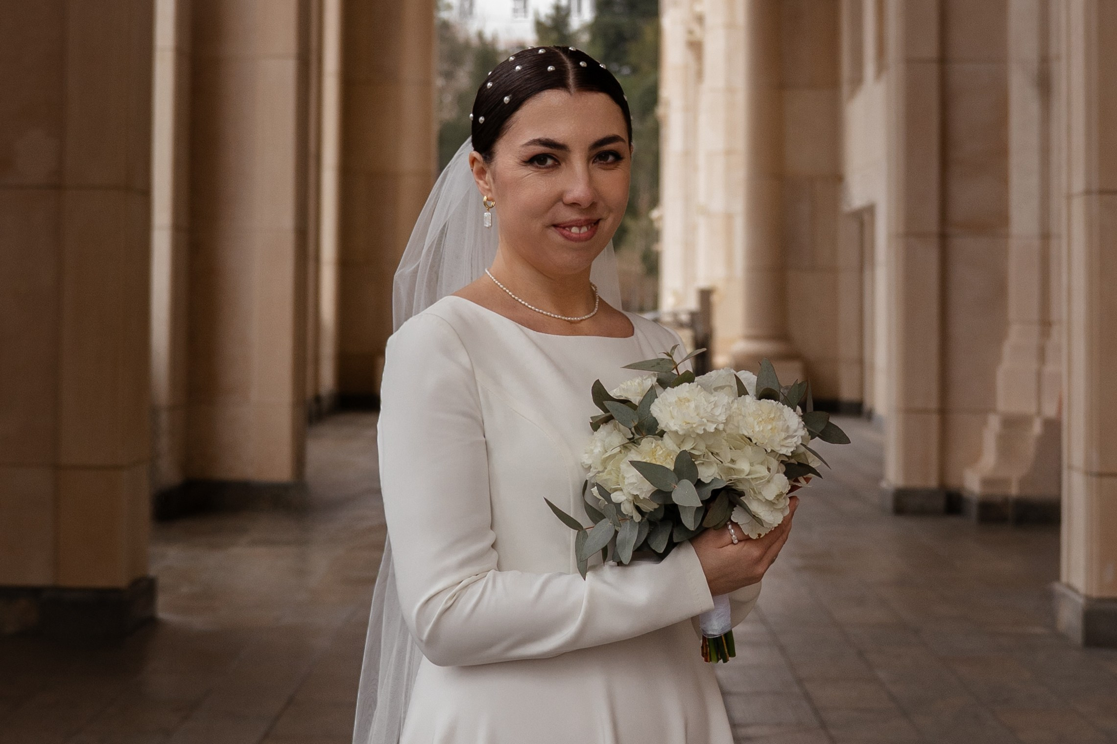 Ксения и Константин. Фотограф Севастополь — Климова Анастасия