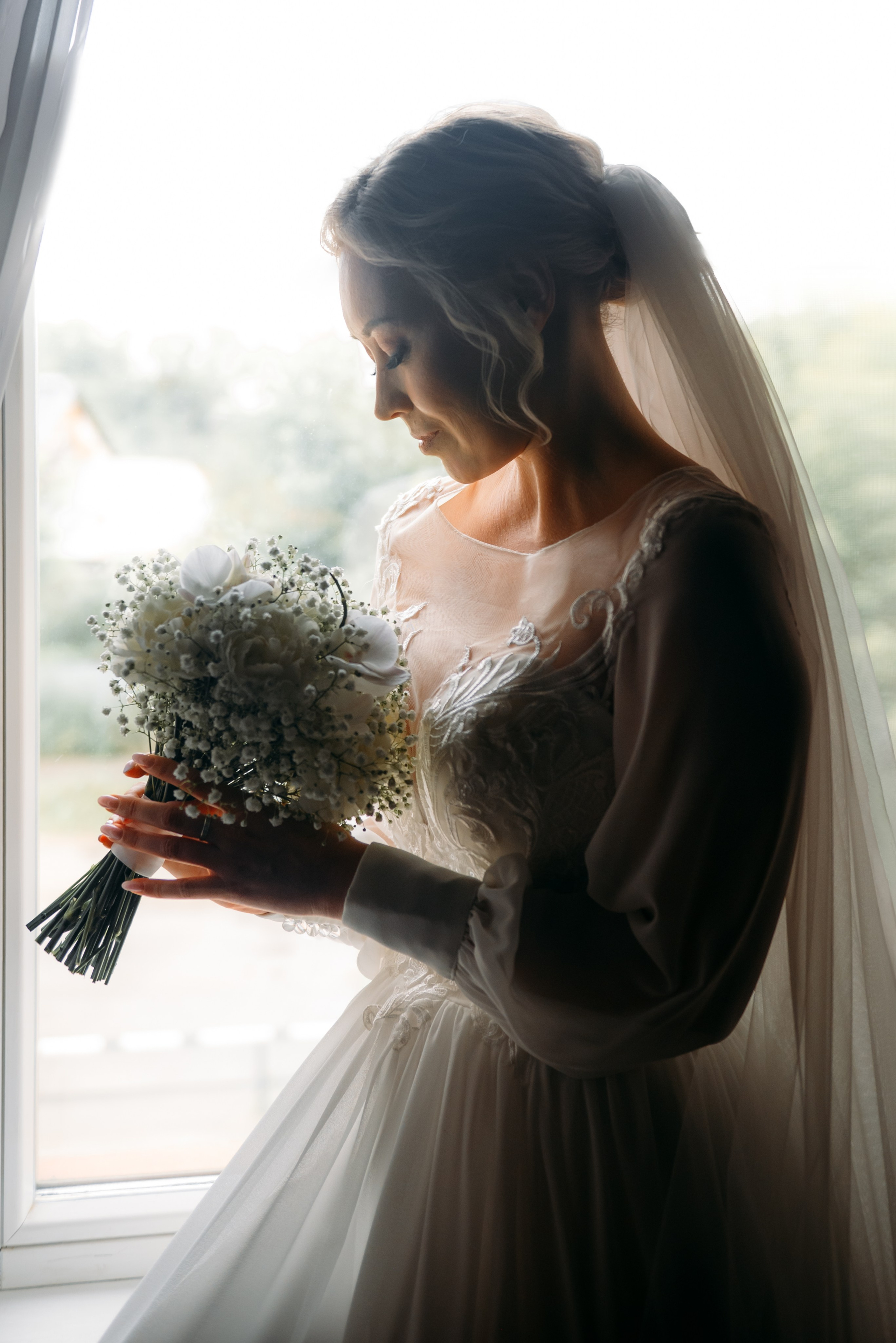 Дмитрий и Лидия. Фотограф в Томске Мария Март