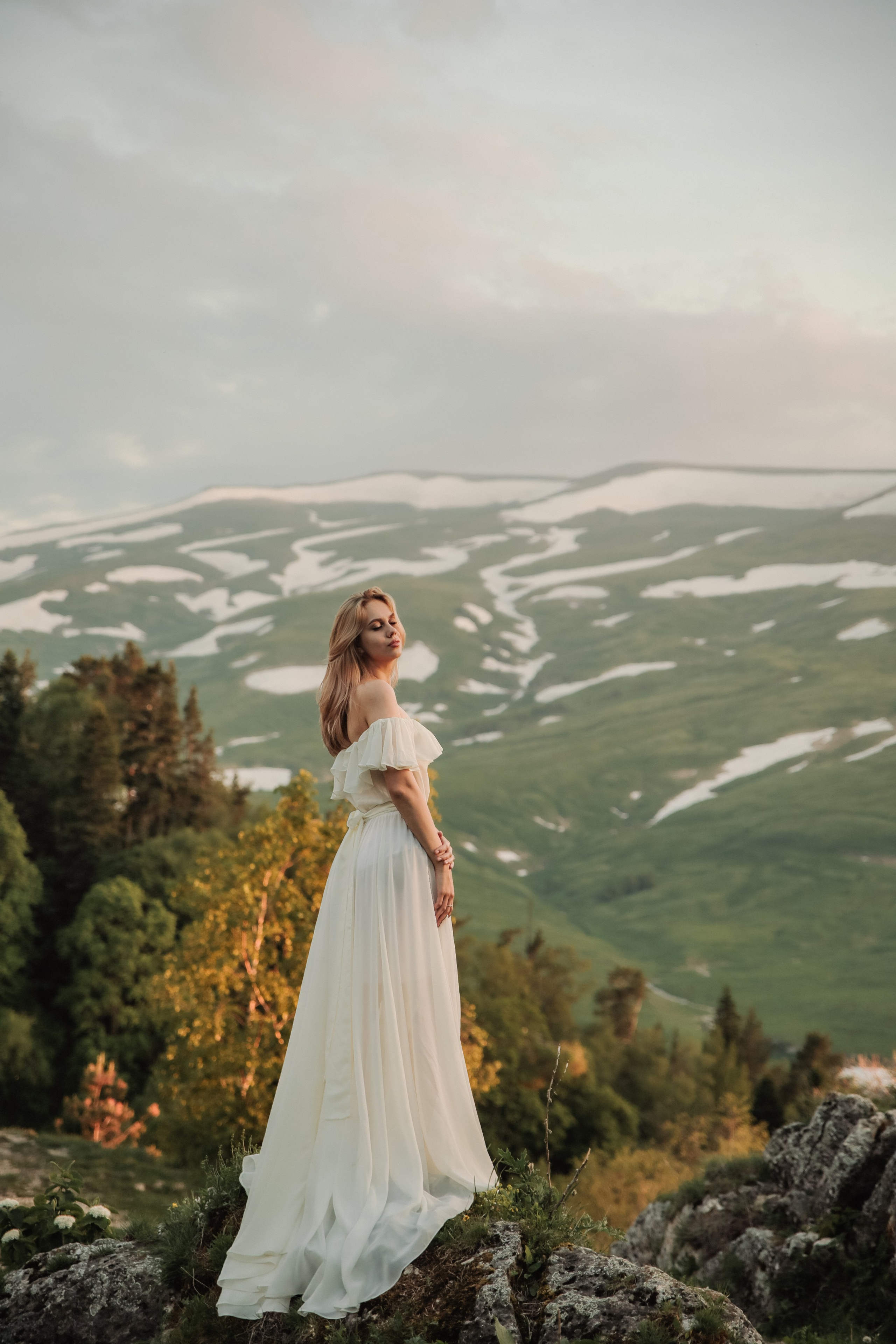 Плато Лаго-Наки, Адыгея. Семейный и конный фотограф в Краснодарском крае и Адыгее