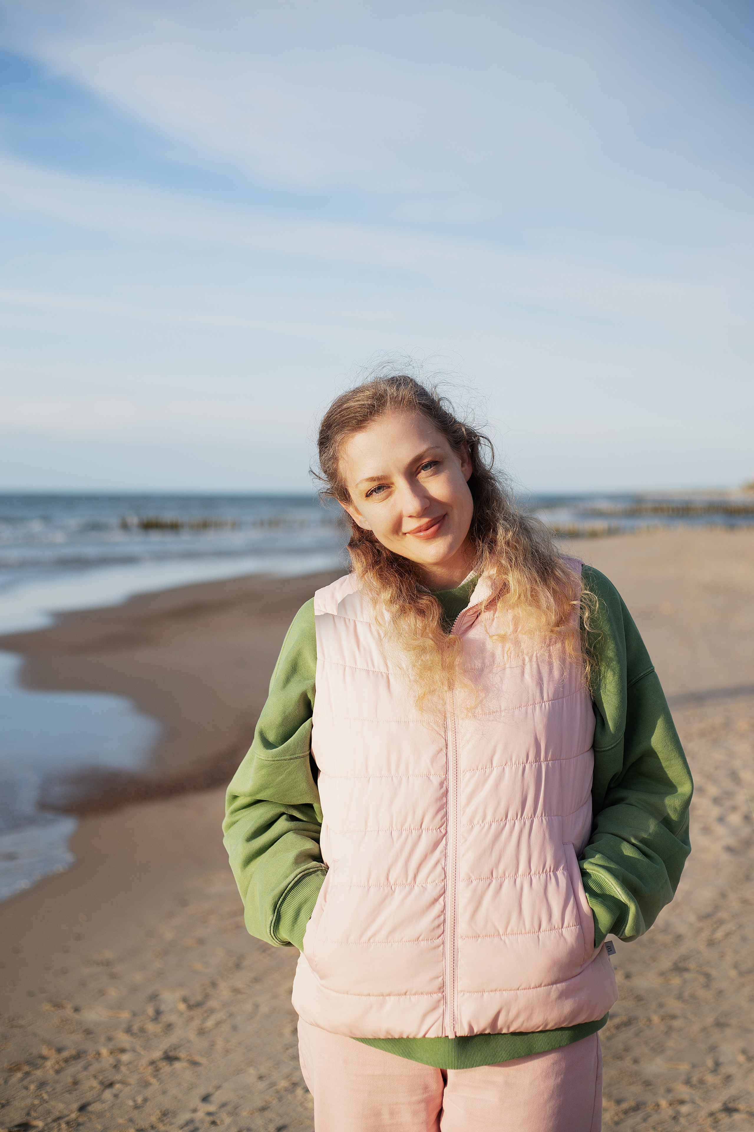 2024. Контент-фотограф в Калининграде (Москве) Наталья Кеворкова