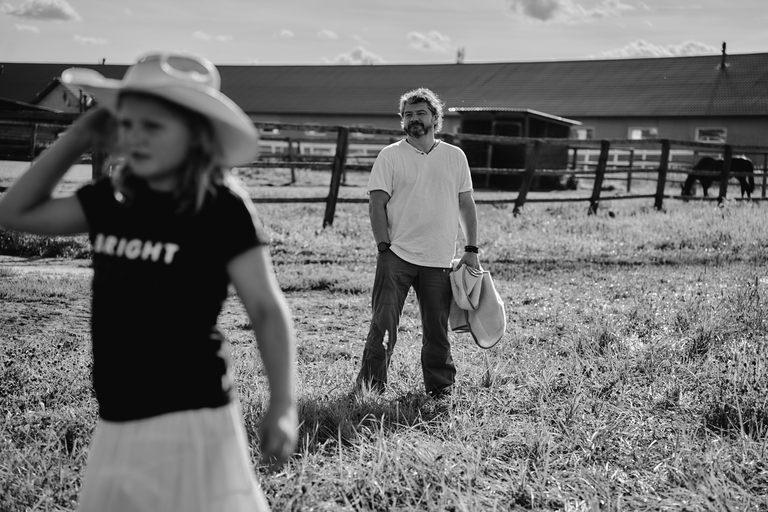 Фотограф Женя Пашкина