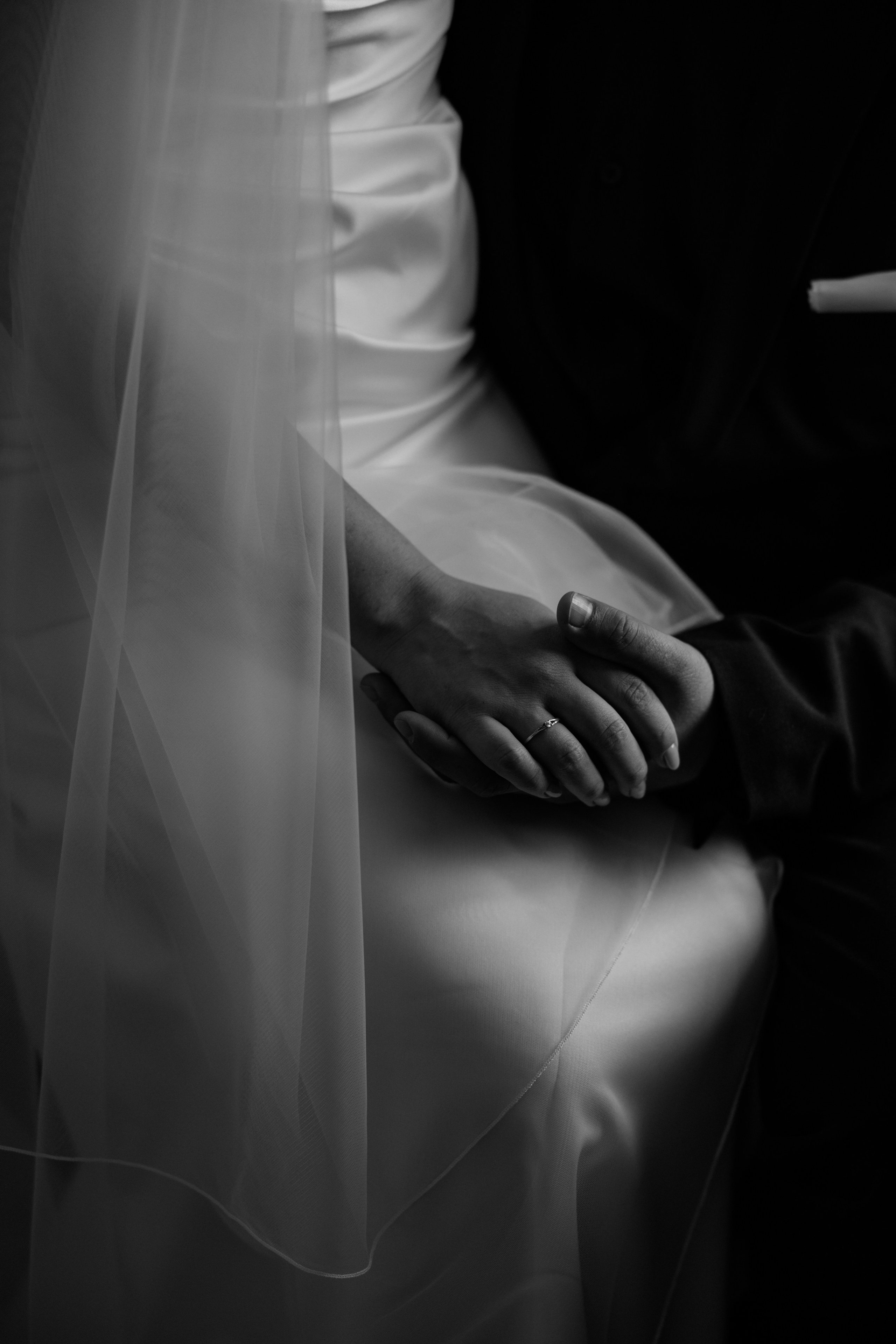 Александра и Сергей. Свадебный фотограф в Санкт-Петербурге Екатерина Евсеева