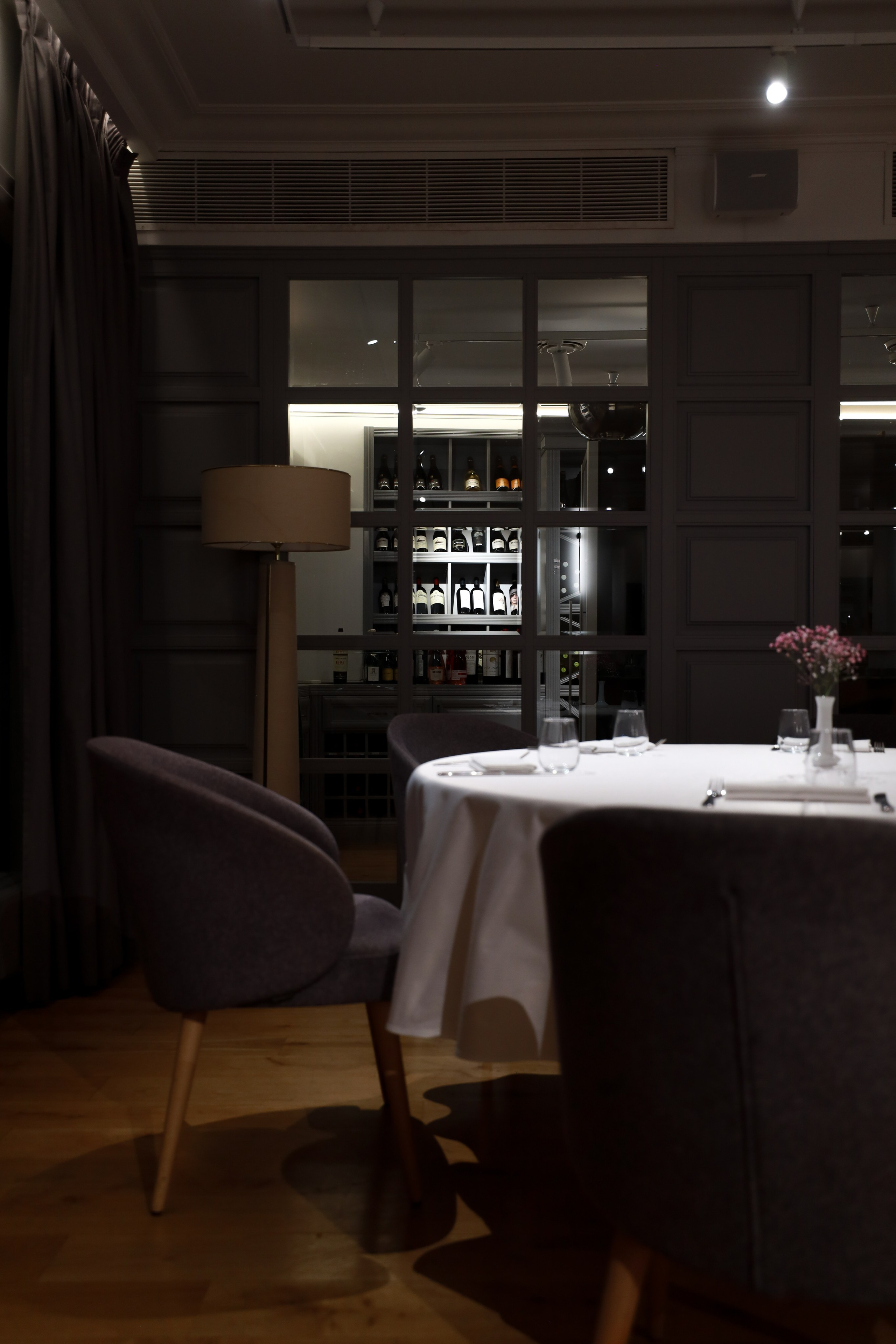 Villa Elena. Дженбаз Павел — фотограф в Ялте