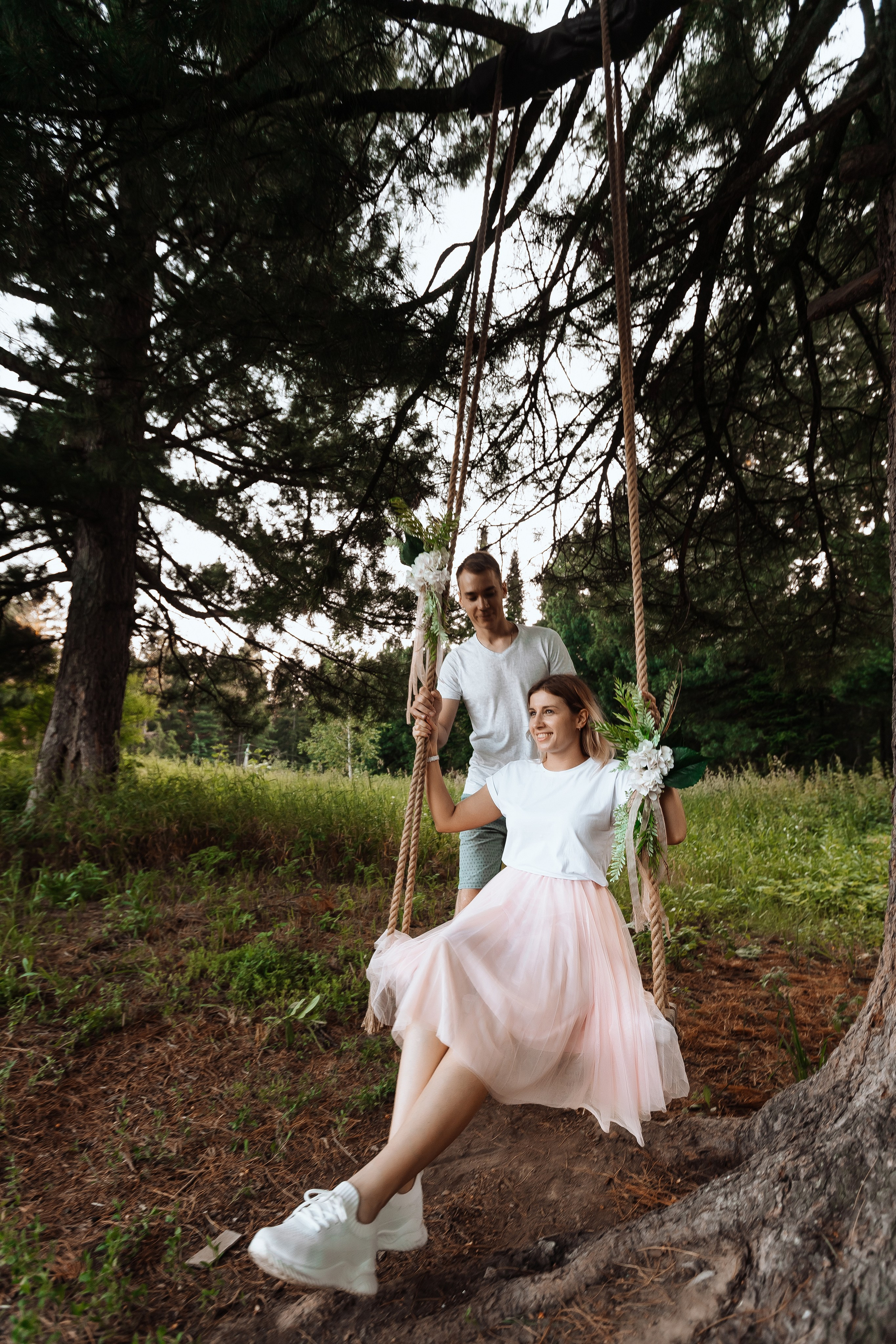 Эдуард и Алёна. Тимур Аминов | Фотограф в Кемерове