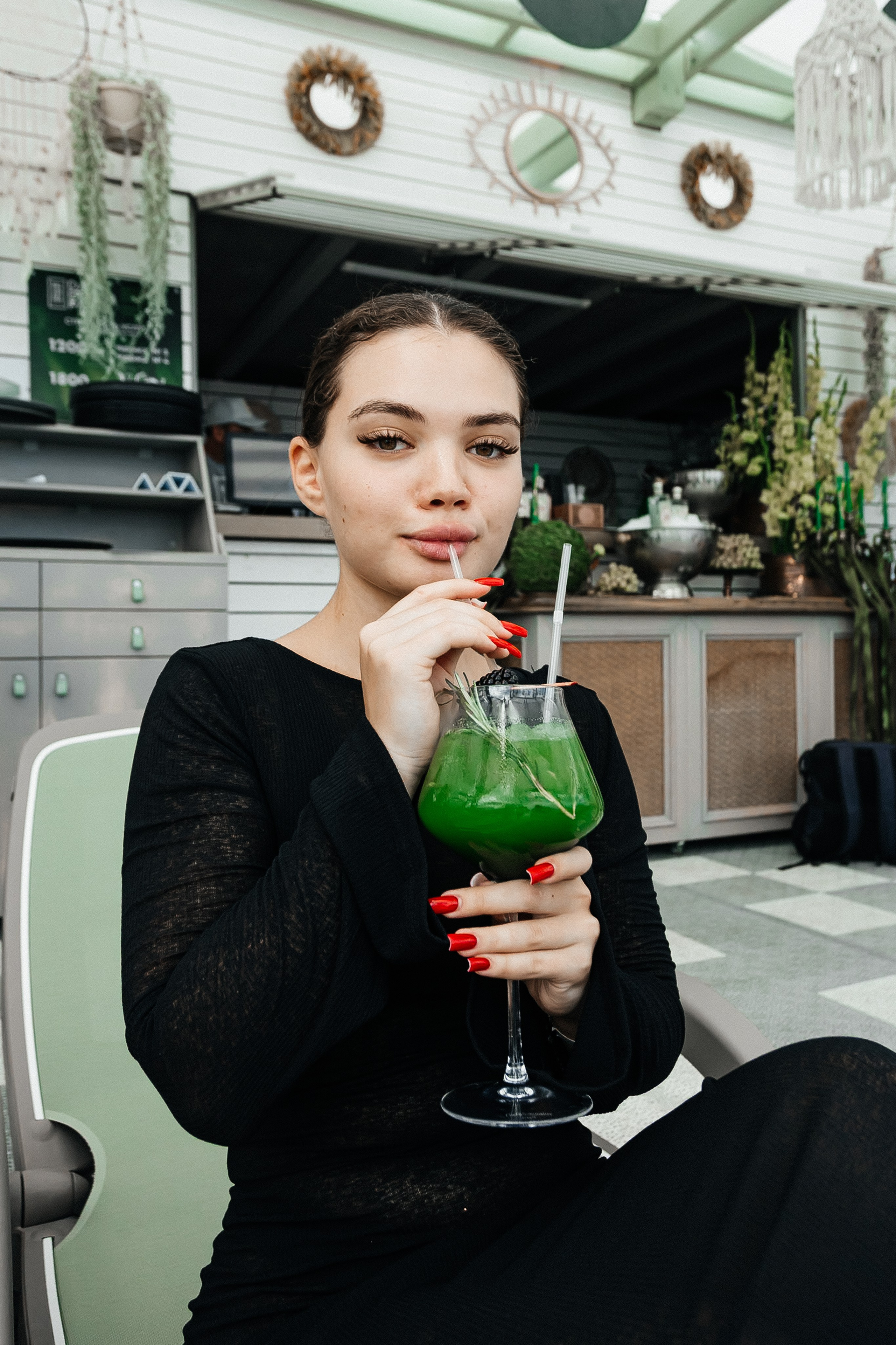 Massandrabeach_Vangogh 10.08.2024. Аминов Руслан | Фотограф