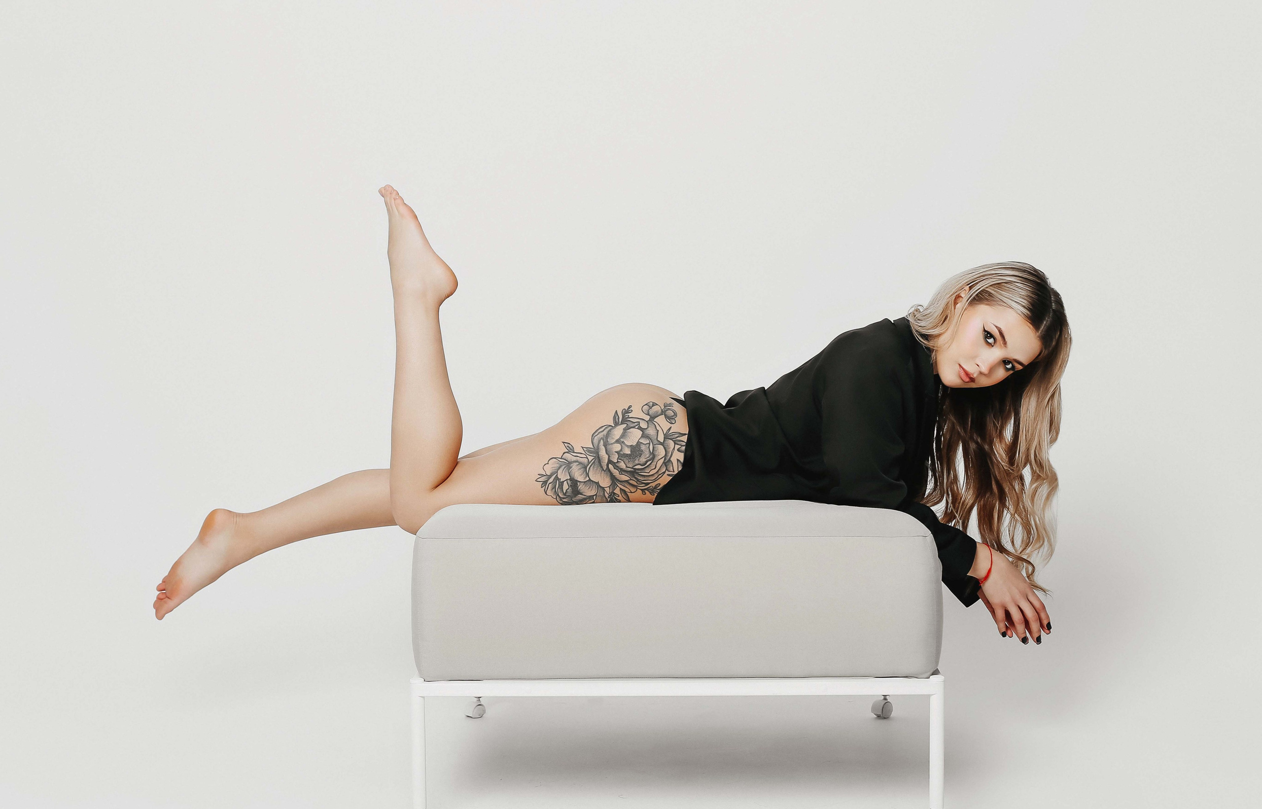 Мария Попик_25.01.2024. Аминов Руслан | Фотограф