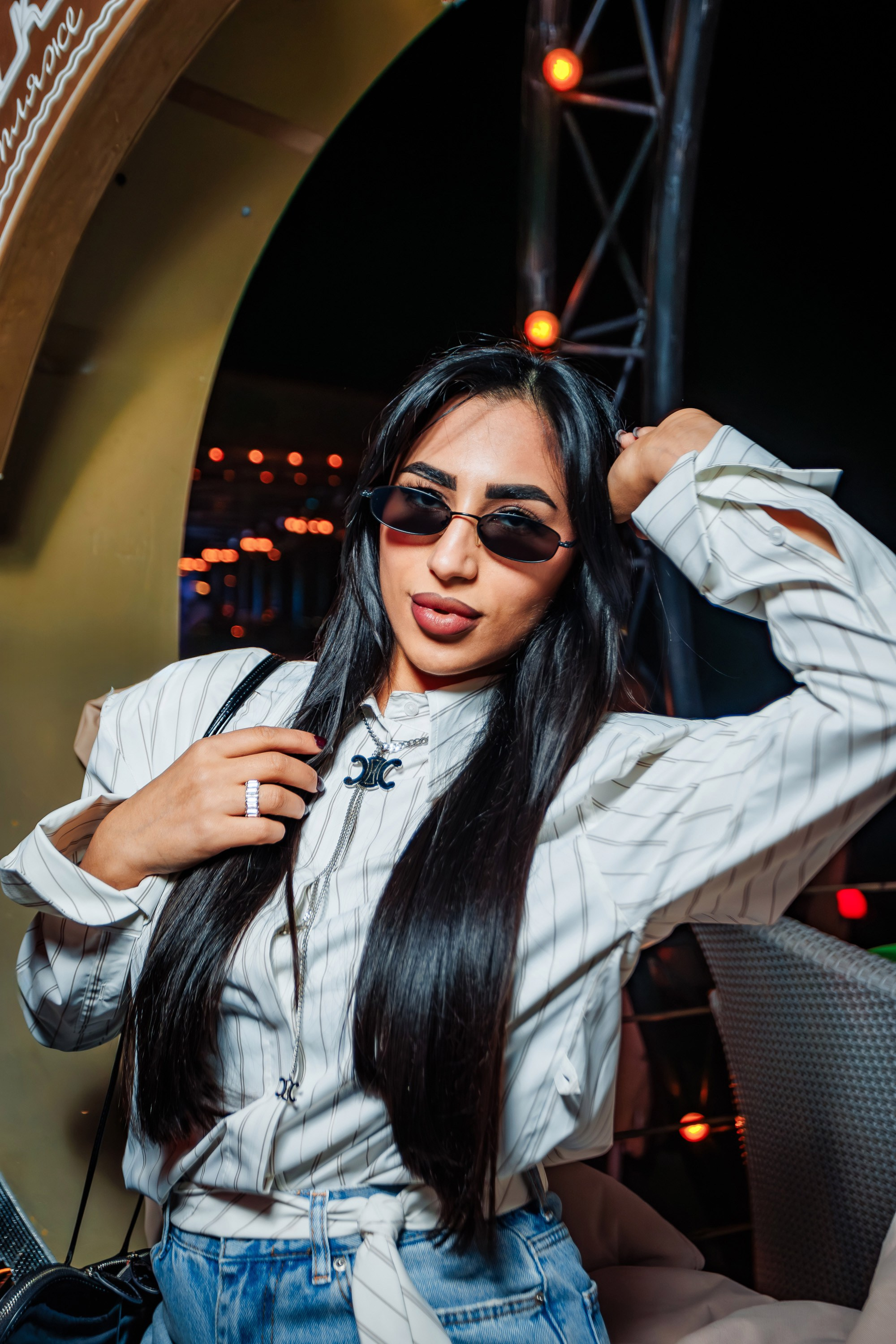 «Karena Makarena"_Чайка на пляже_ Ялта_6.06.2025 г. Аминов Руслан | Фотограф