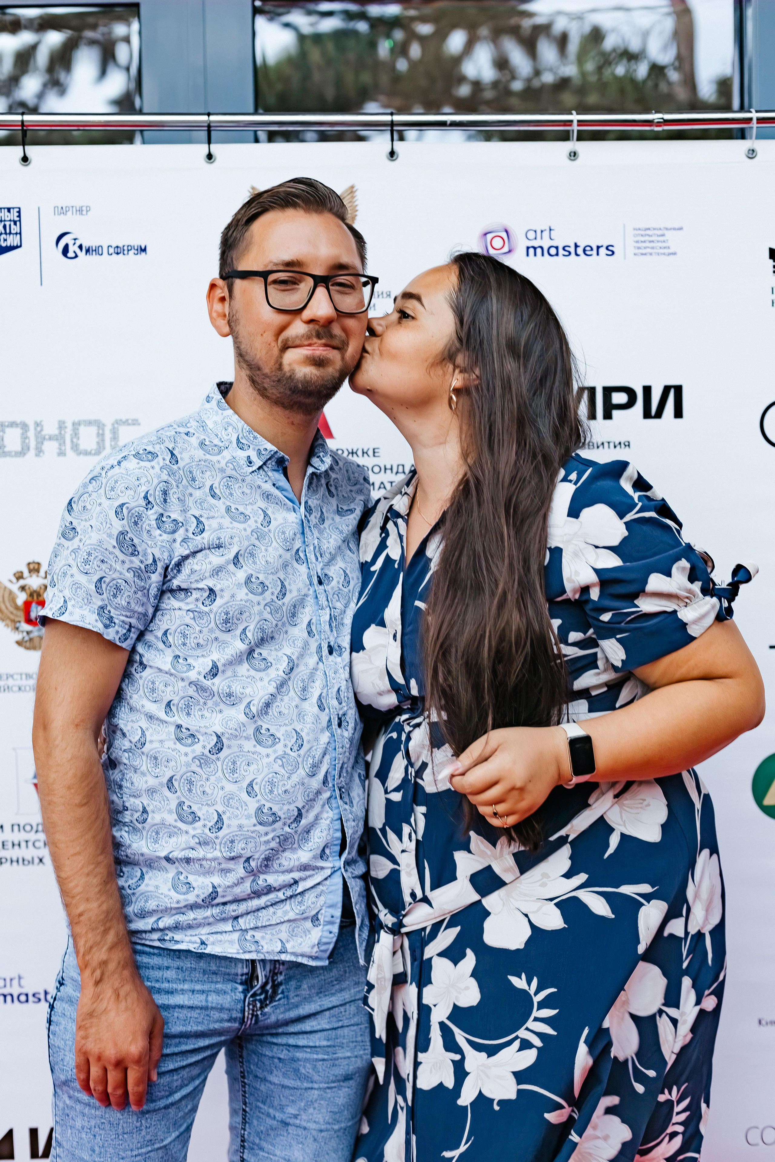 Киностудия Киры Булычёва_15.07.2024. Аминов Руслан | Фотограф