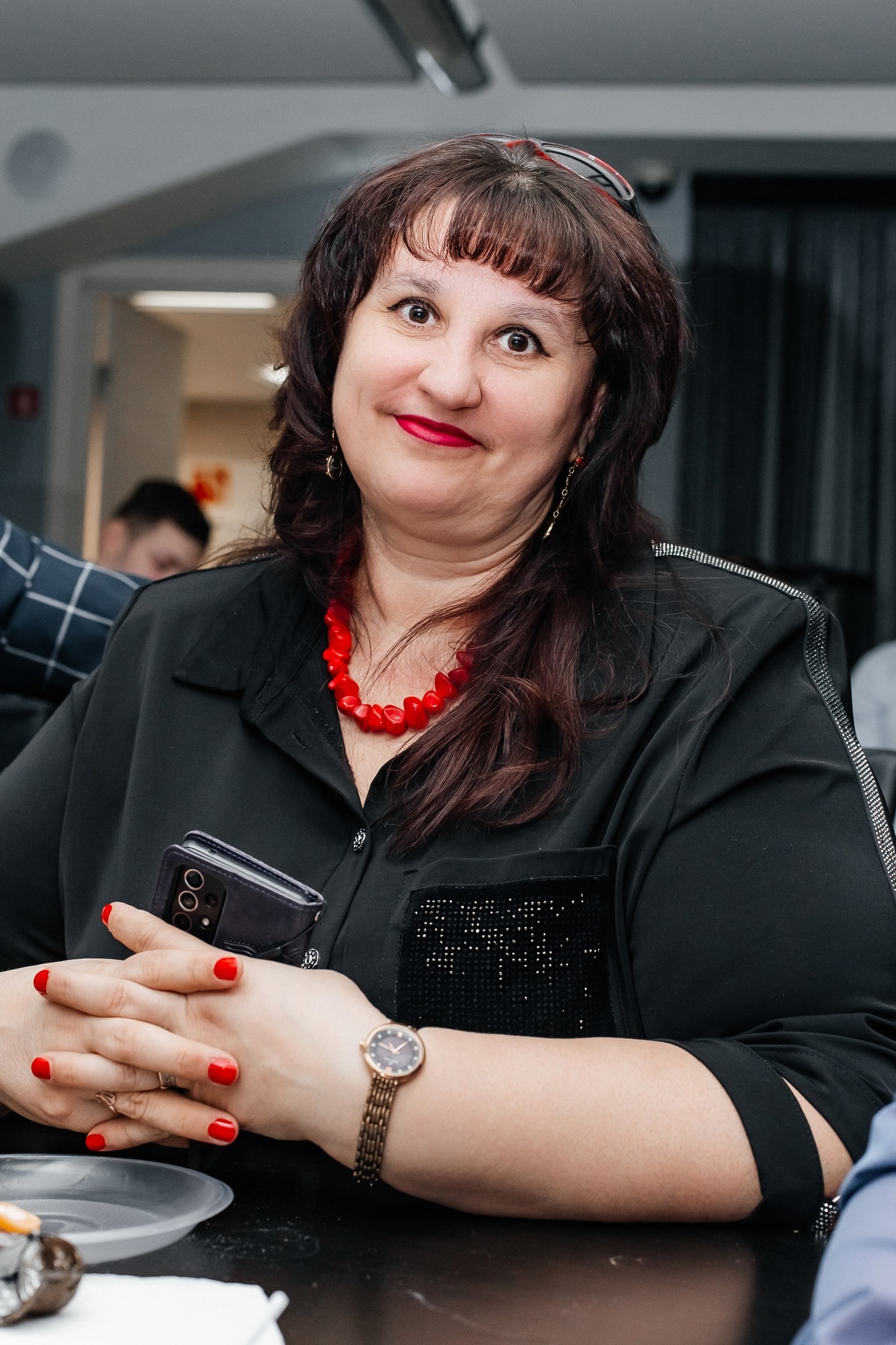 Репортажная съёмка для отдела недвижимости «Держава»_12.04.2024. Аминов Руслан | Фотограф