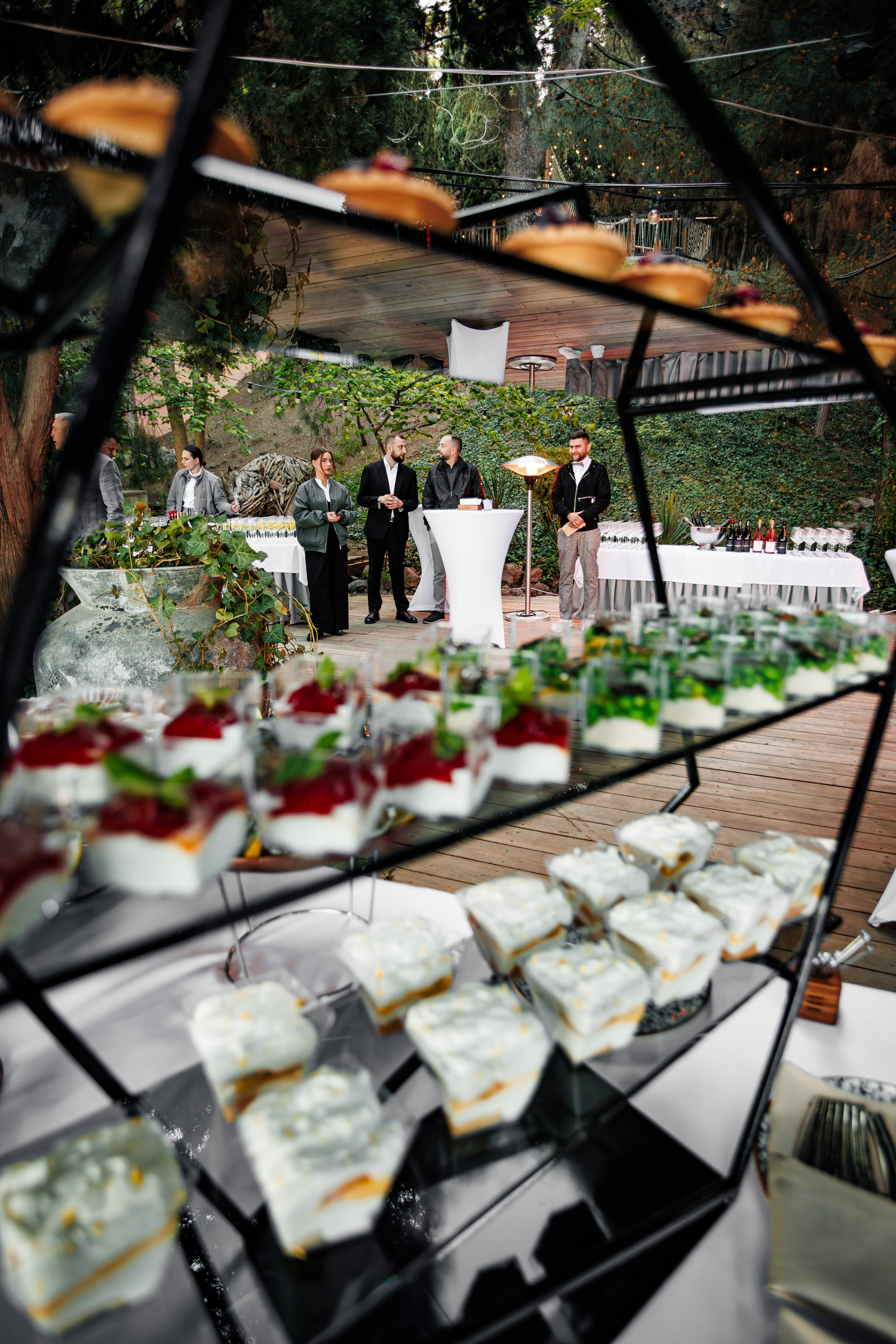 Открытие ресторана «DORADO». Аминов Руслан | Фотограф