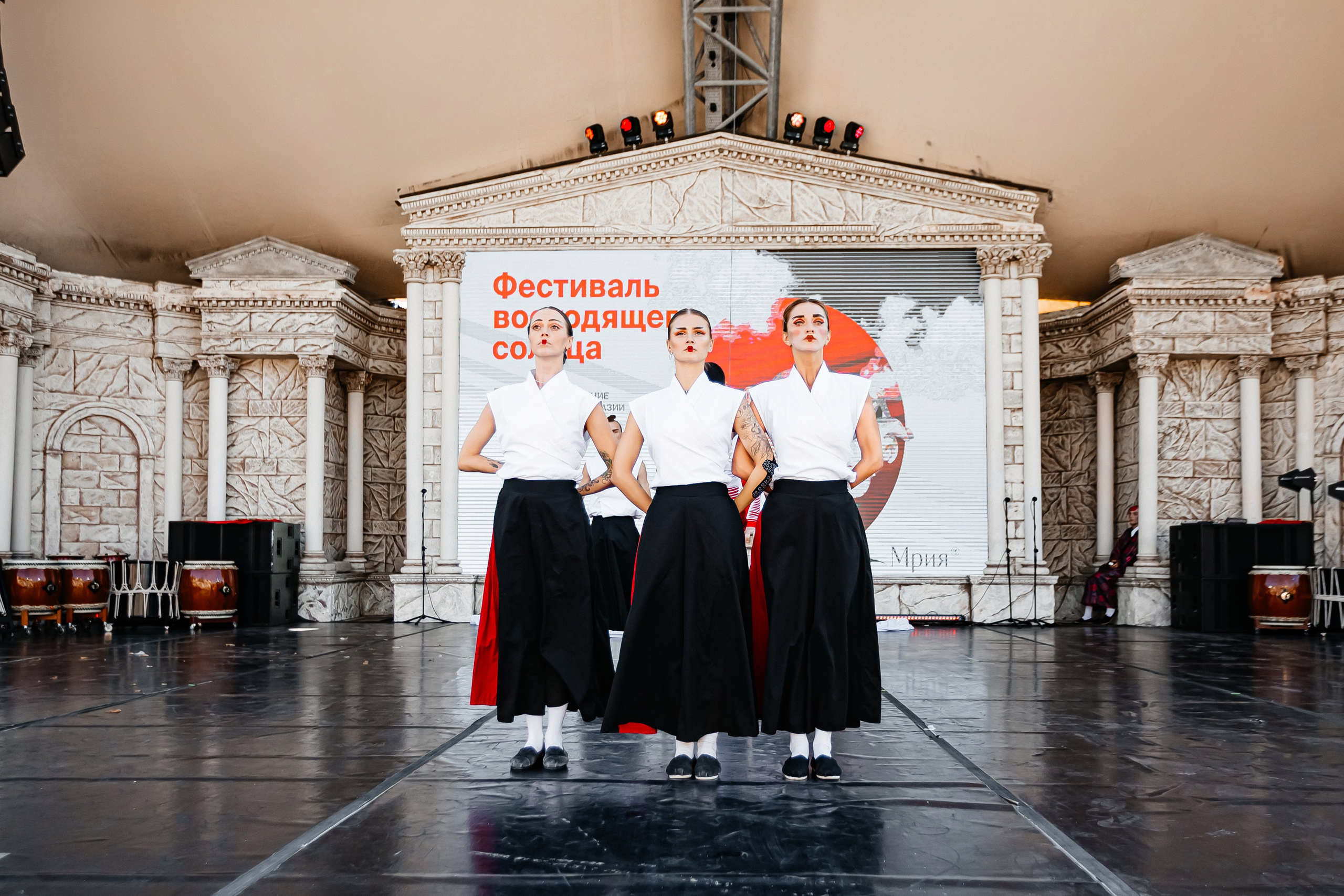 Мрия_Японский_сад_5.10.2024. Аминов Руслан | Фотограф