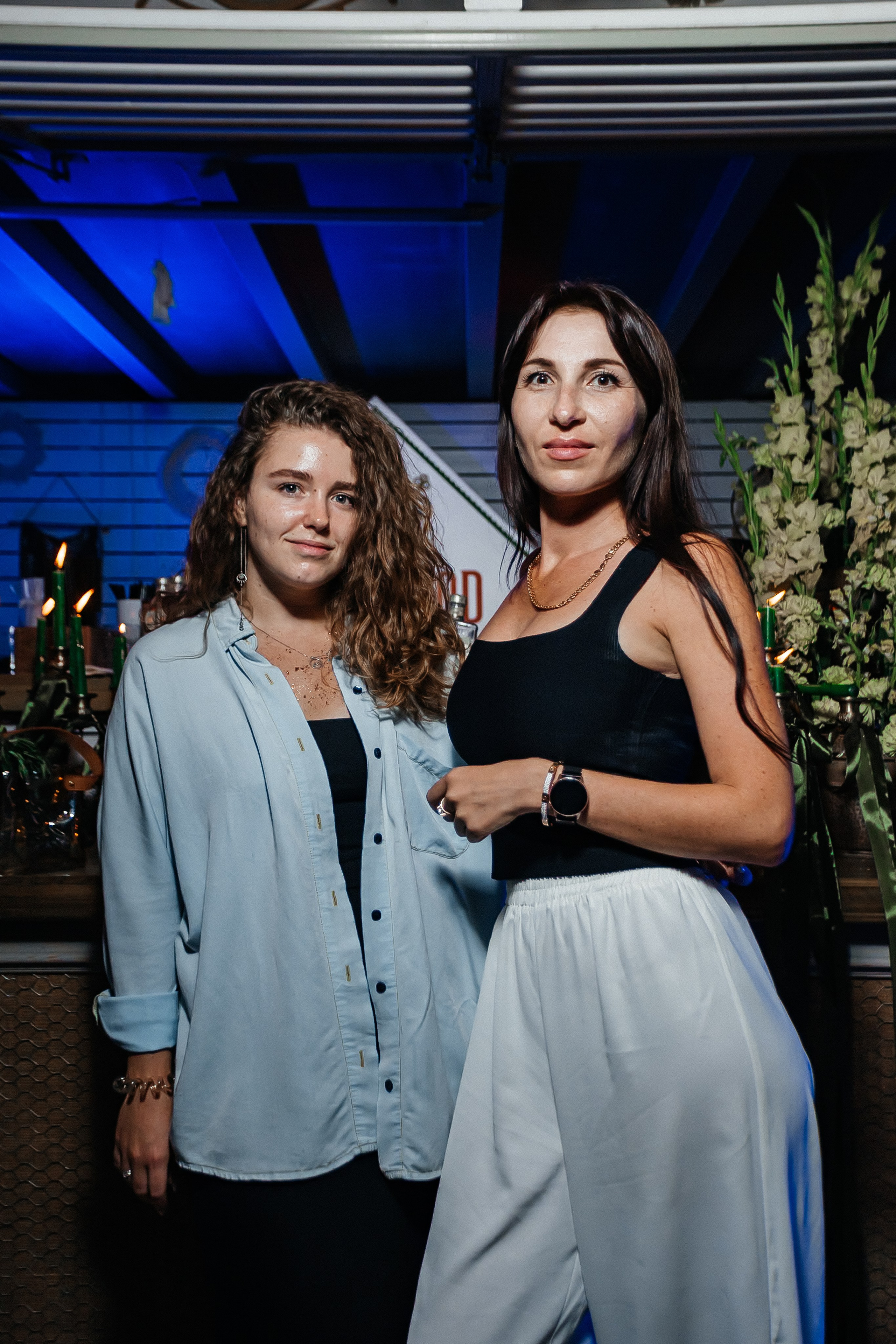 Massandrabeach_Vangogh 10.08.2024. Аминов Руслан | Фотограф