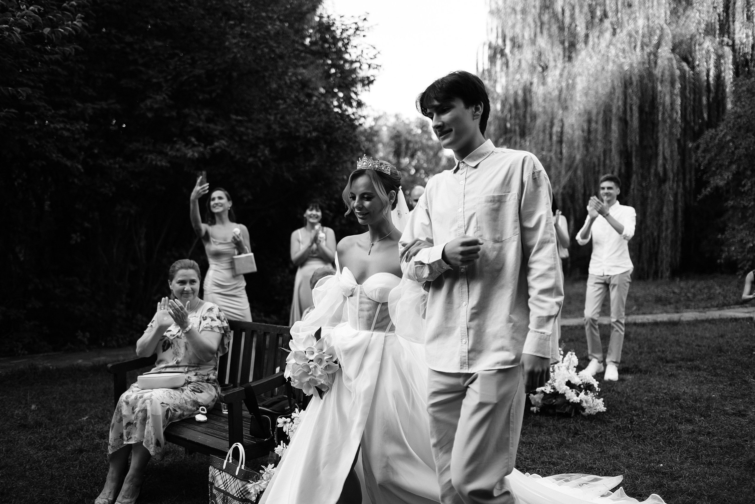 Свадебные серии. Свадебный и семейный фотограф в Ростове-на-Дону Алина Астахова