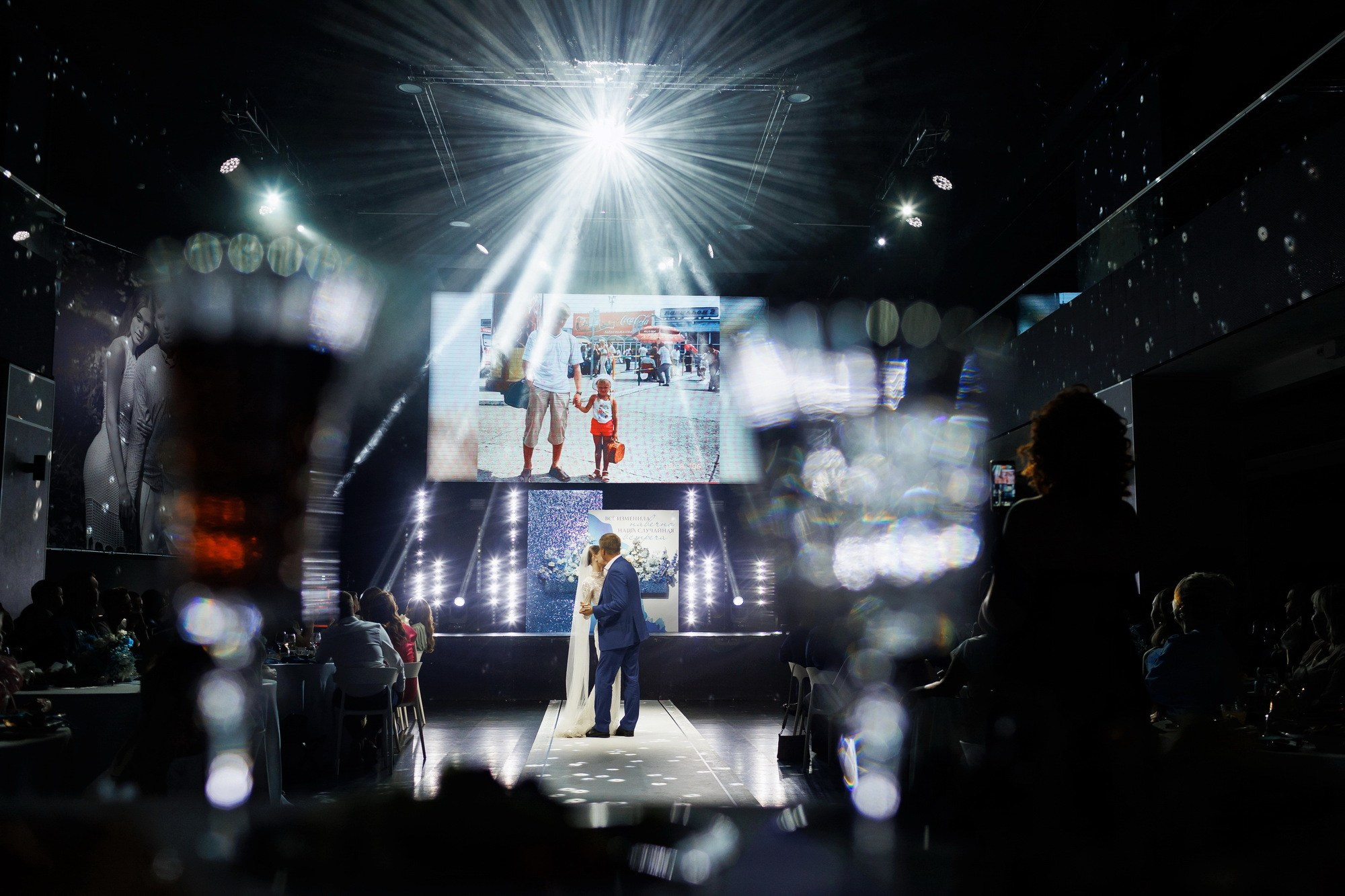 Классическая свадебная съемка с оттенками народности. Свадебный фотограф в Нижнем Новгороде и Москве Сергей Воробьев