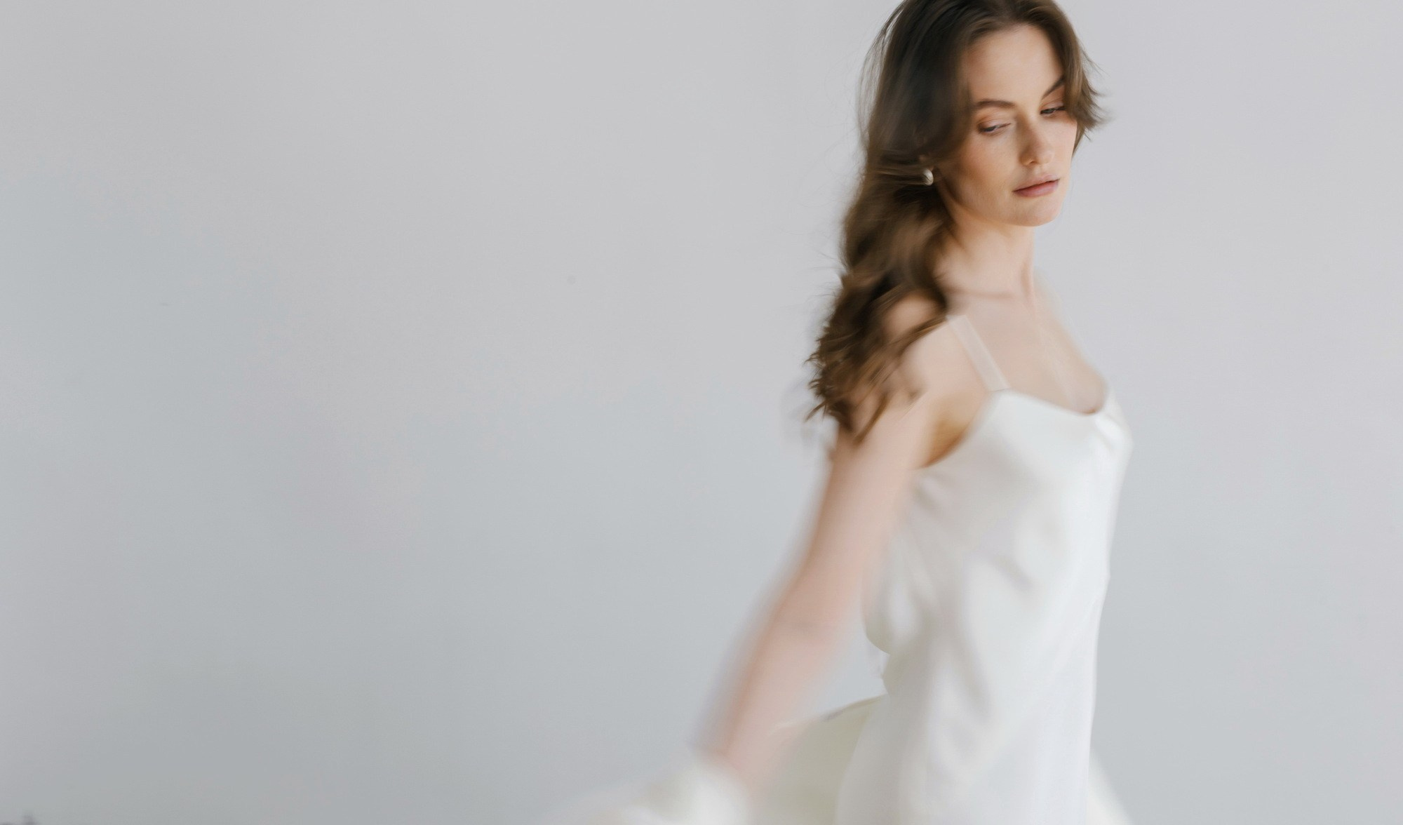 Фотосессия "Утро невесты". Свадебный фотограф в Нижнем Новгороде и Москве Сергей Воробьев