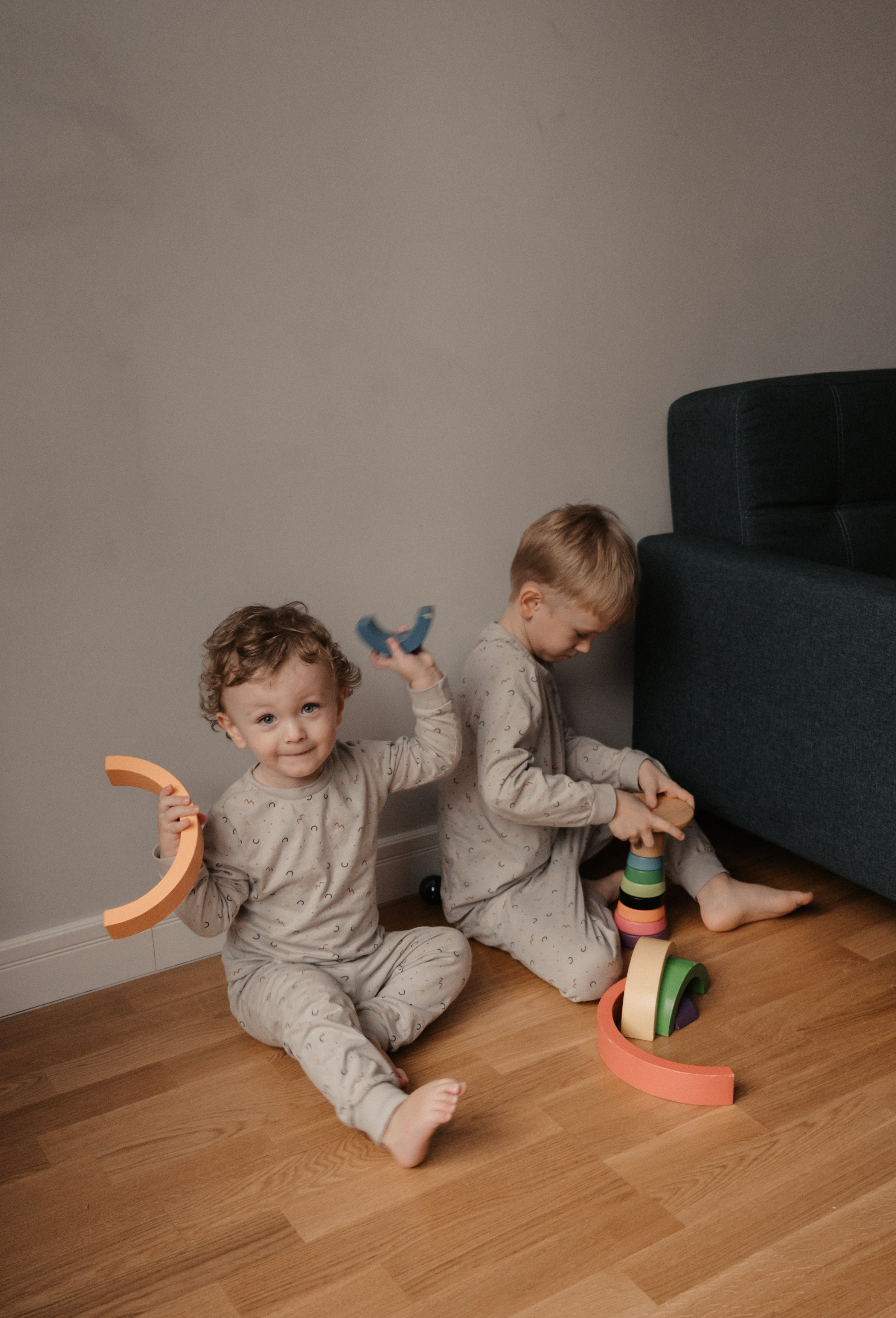 Время чудес. Фотограф Ким Ангелина