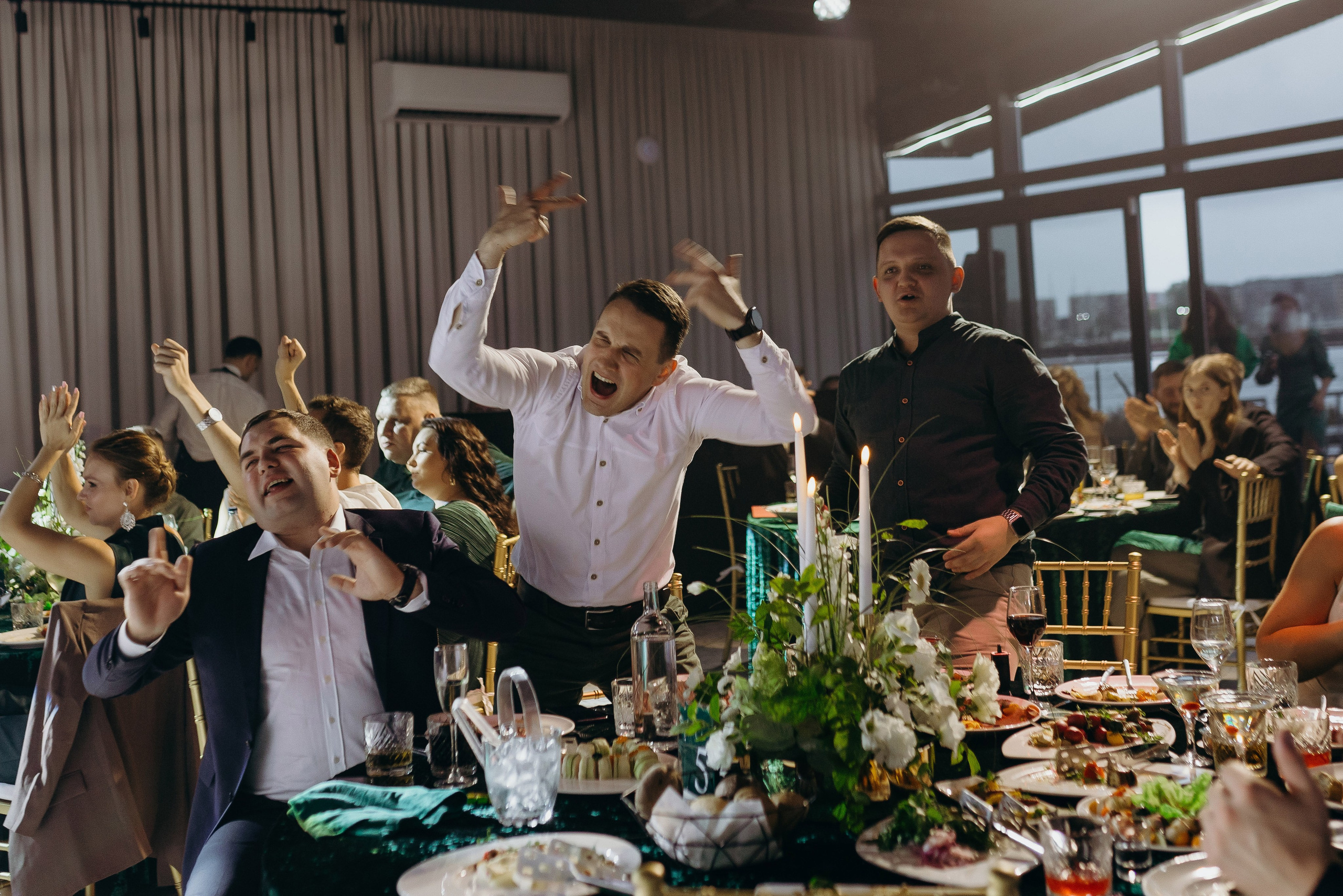 Wedding day 31.08.24. Свадебный фотограф в Санкт-Петербурге