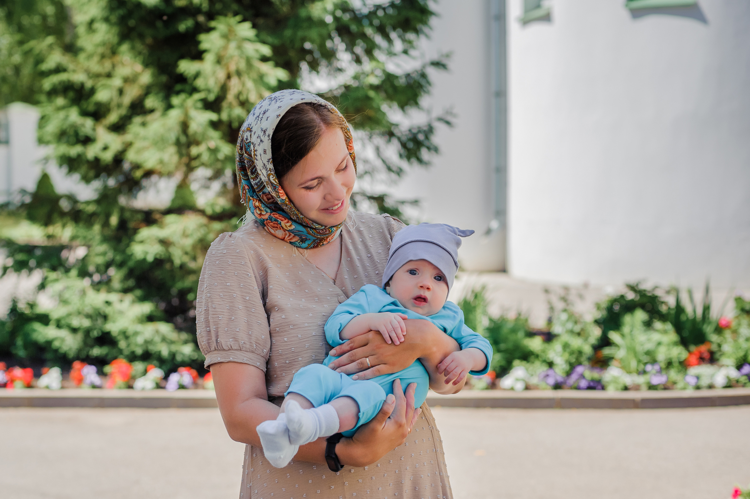 Церковь Александра Невского